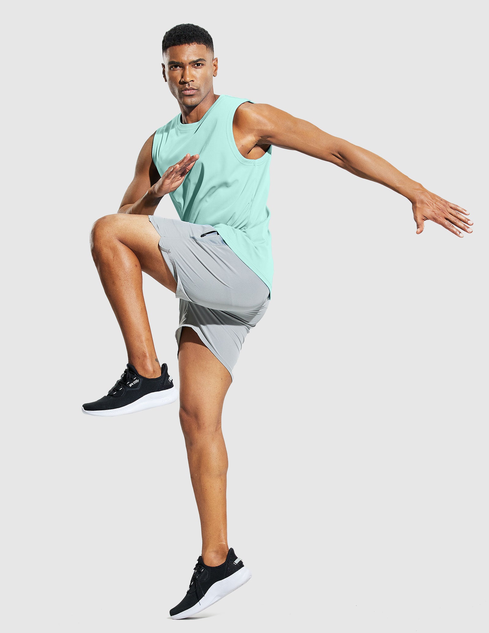 Men's TempoCool Tank