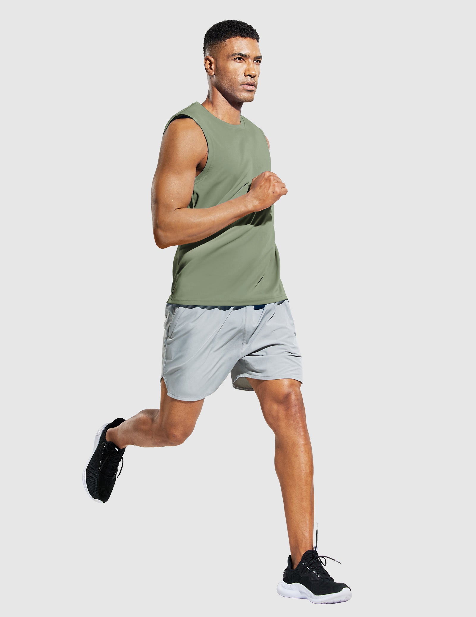Men's TempoCool Tank