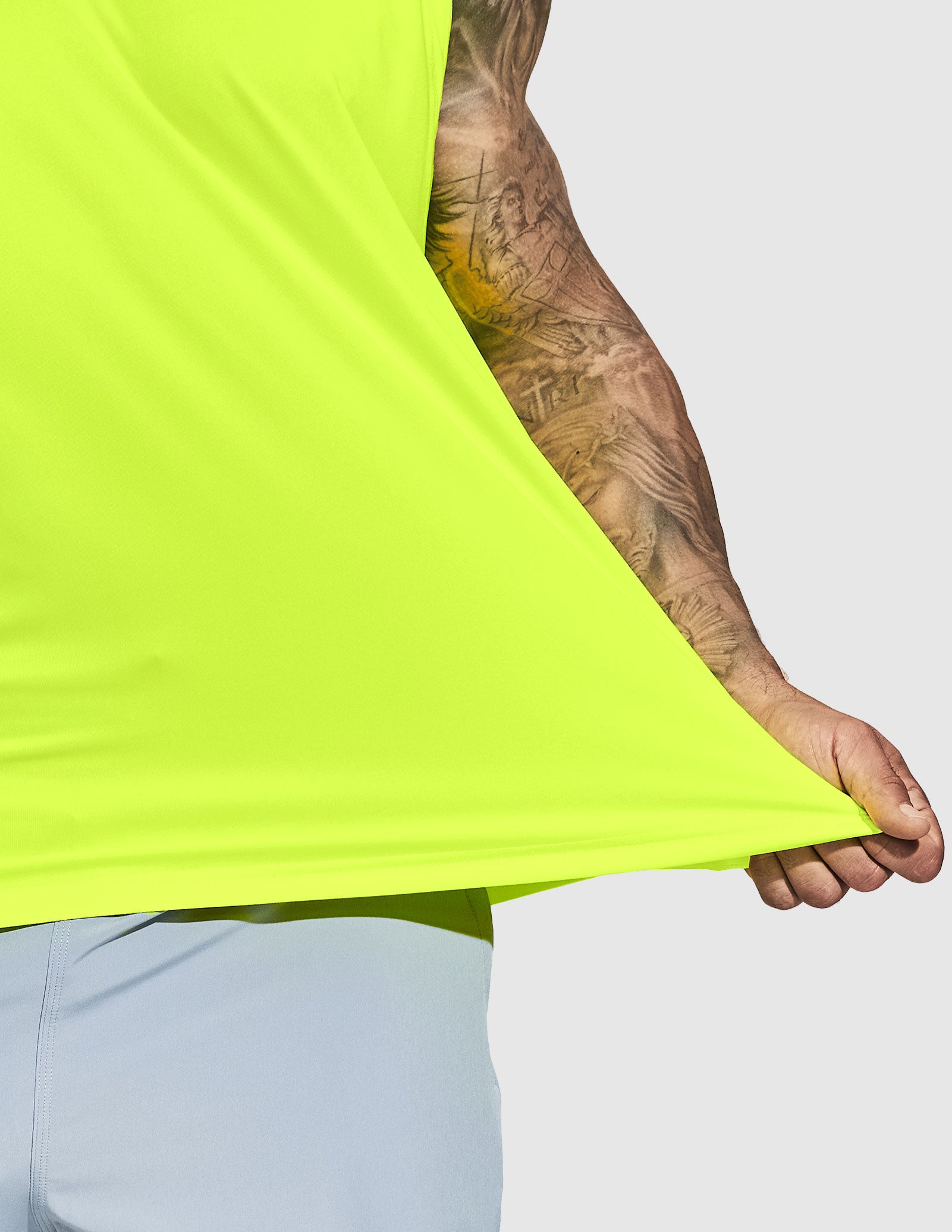 Men's TempoCool Tank