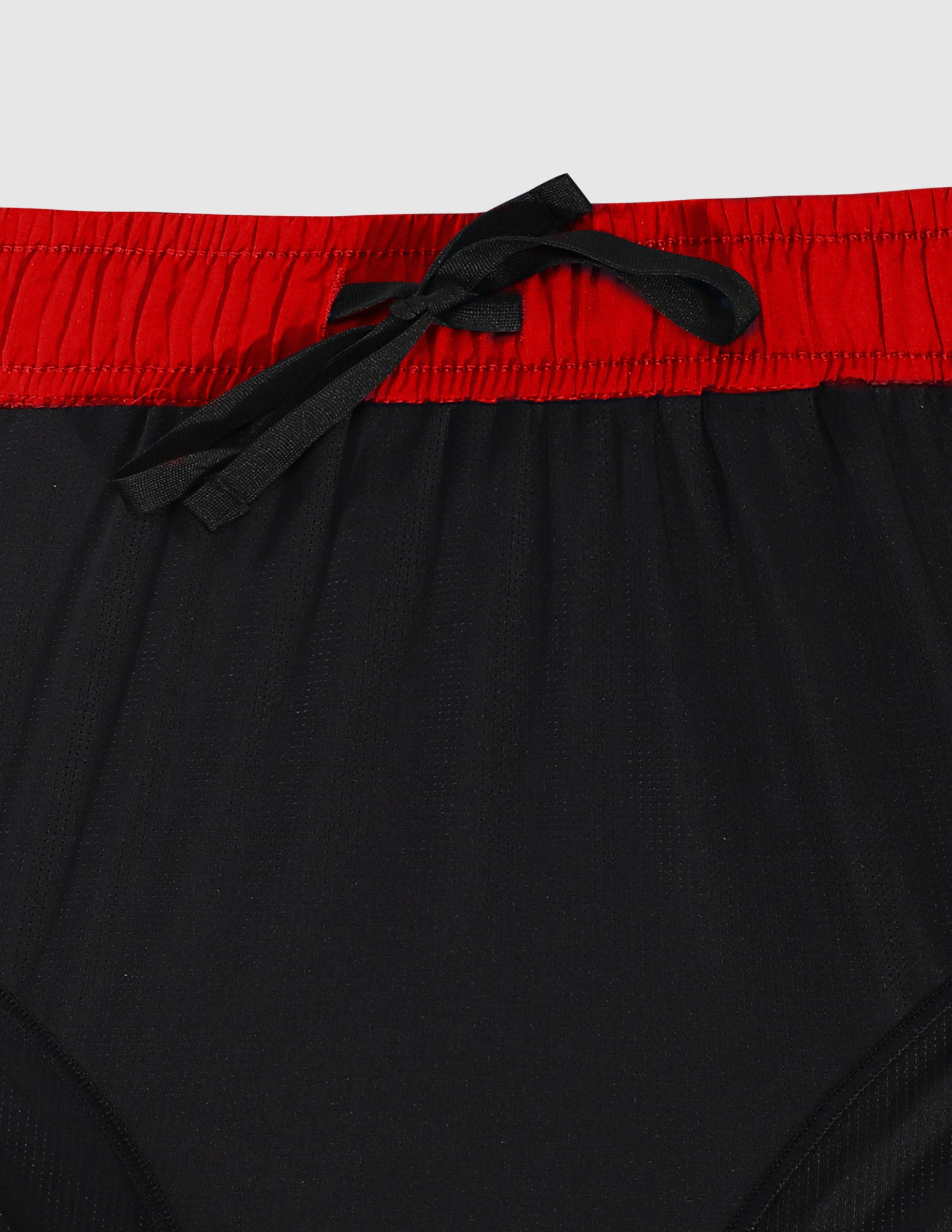 Men's PaceLite Logo Shorts W/Brief 3"