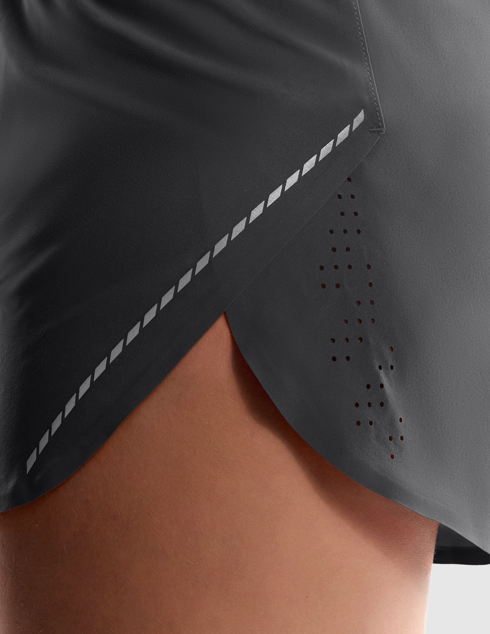 Best Marathon Shorts Women's Lightweight Running Shorts 2.5" Women Shorts