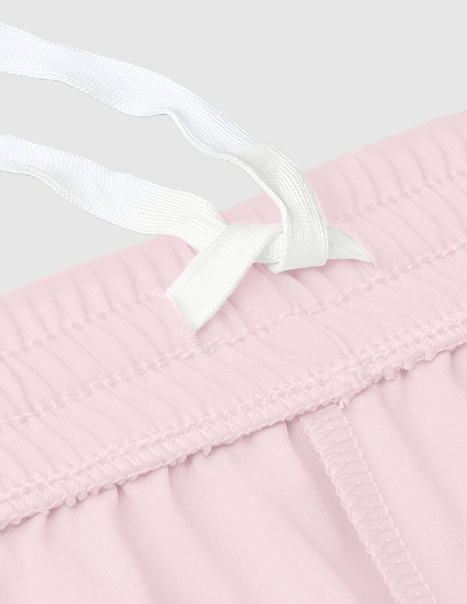 MIER Men Quick-Dry Athletic Running Shorts without Pockets Men's Shorts