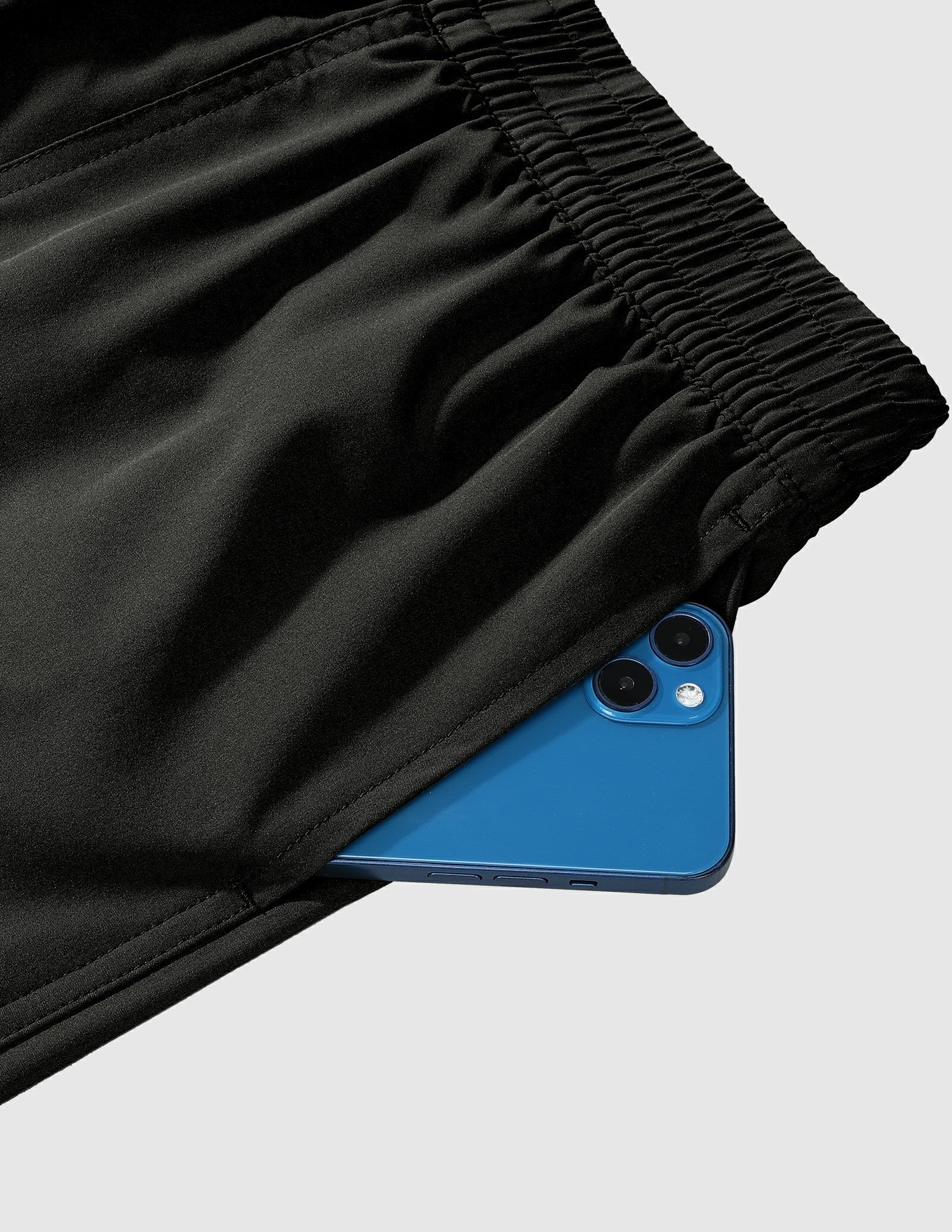 Men's PaceLite Running Shorts W/Brief 3"