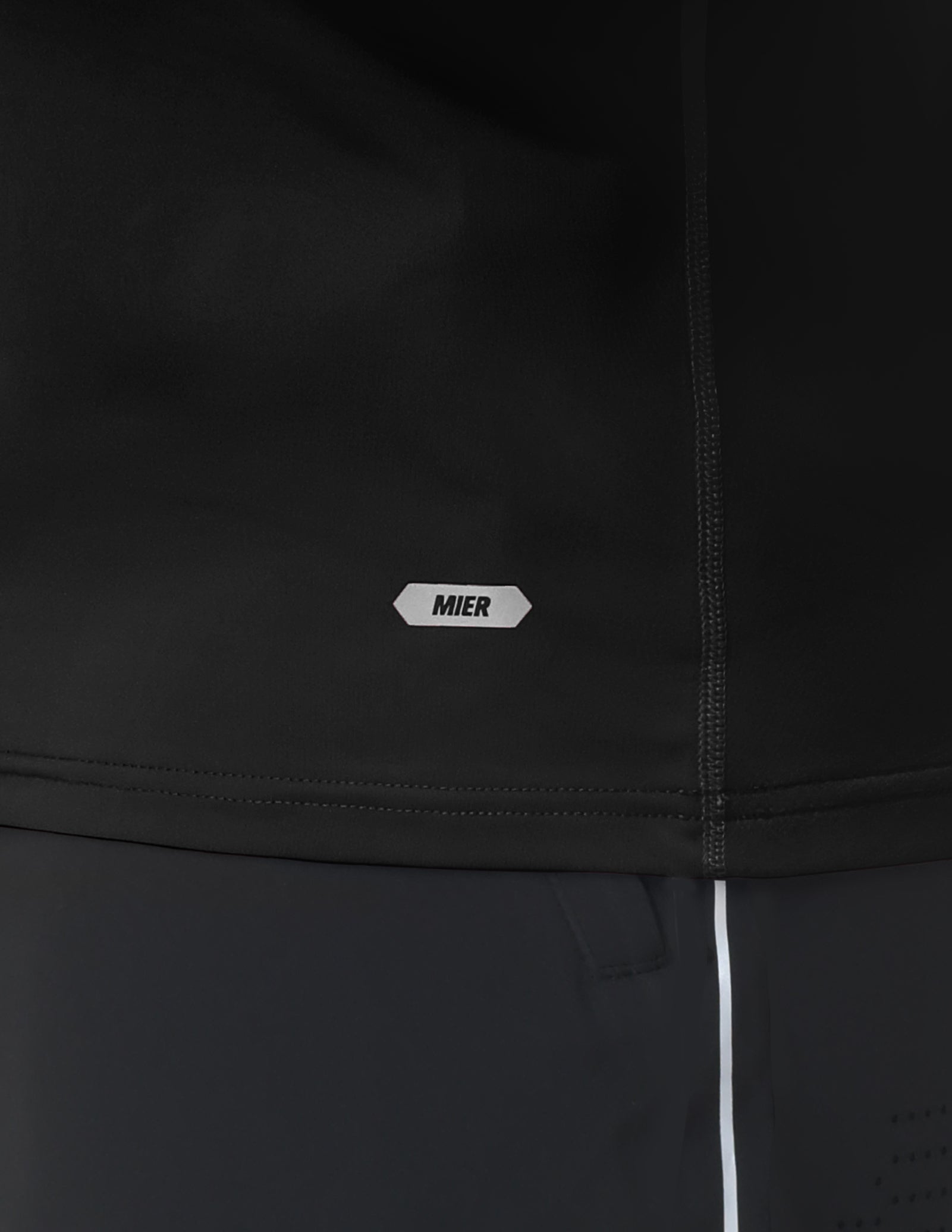 MIER Men’s Long Sleeve Shirt UPF 50+ Quick Dry UV Protection Tee Men's T-Shirts