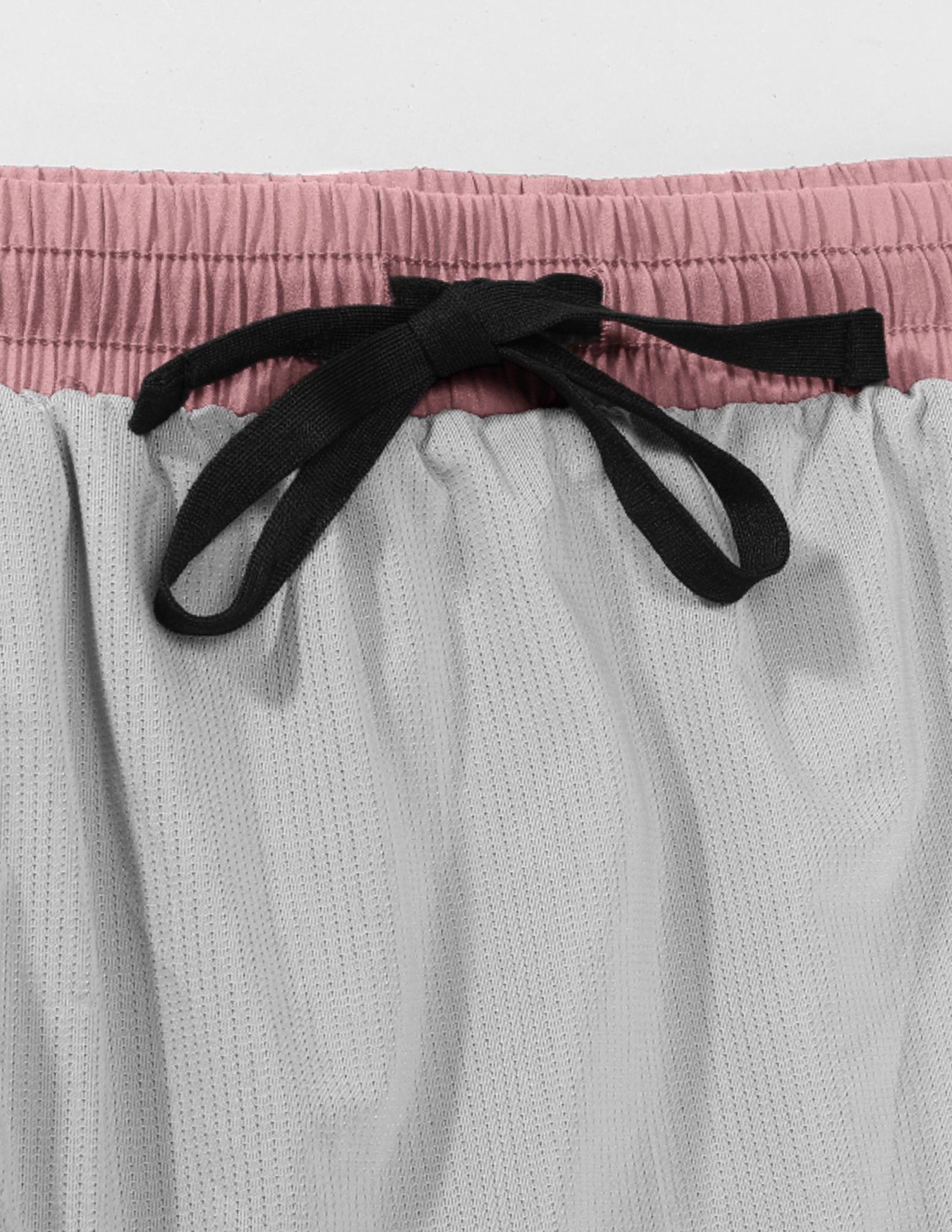 Men's PaceLite Split Shorts W/Brief 3"