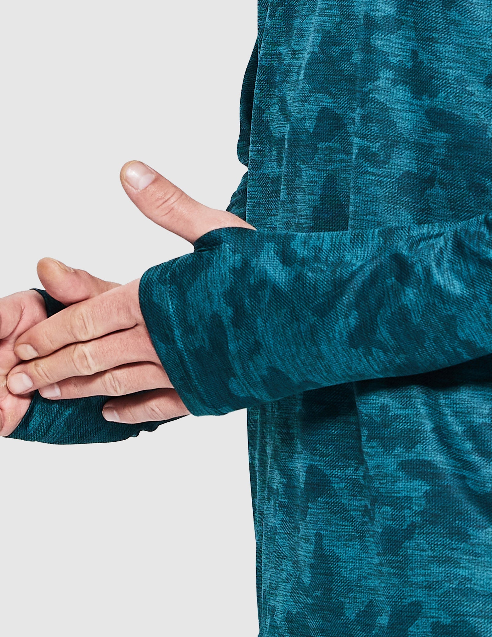 Men's PaceGuard Long Sleeve Shirts