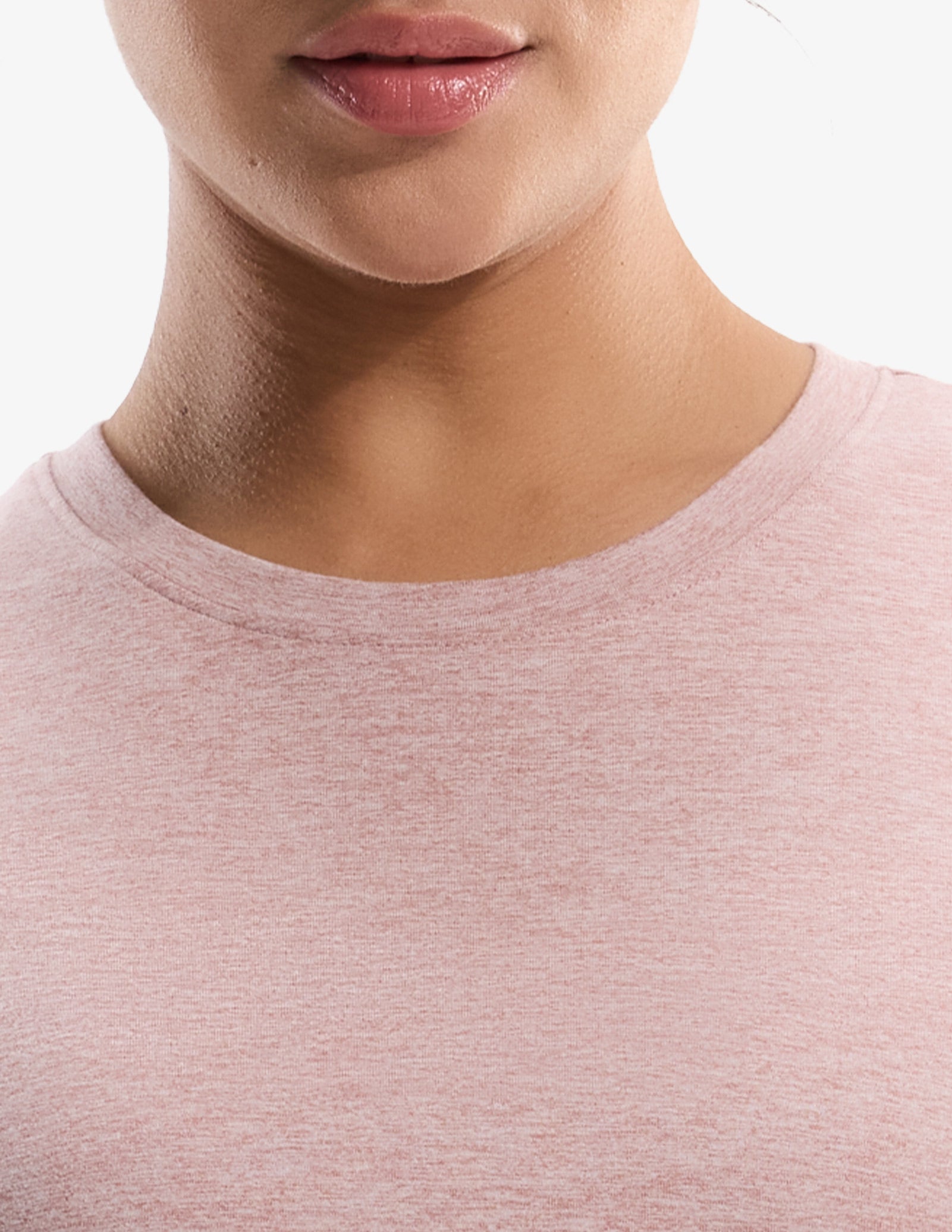 MIER Women’s Buttery-Soft Skimmer Tank Top High-Hip Workout Shirt Women Active Shirt