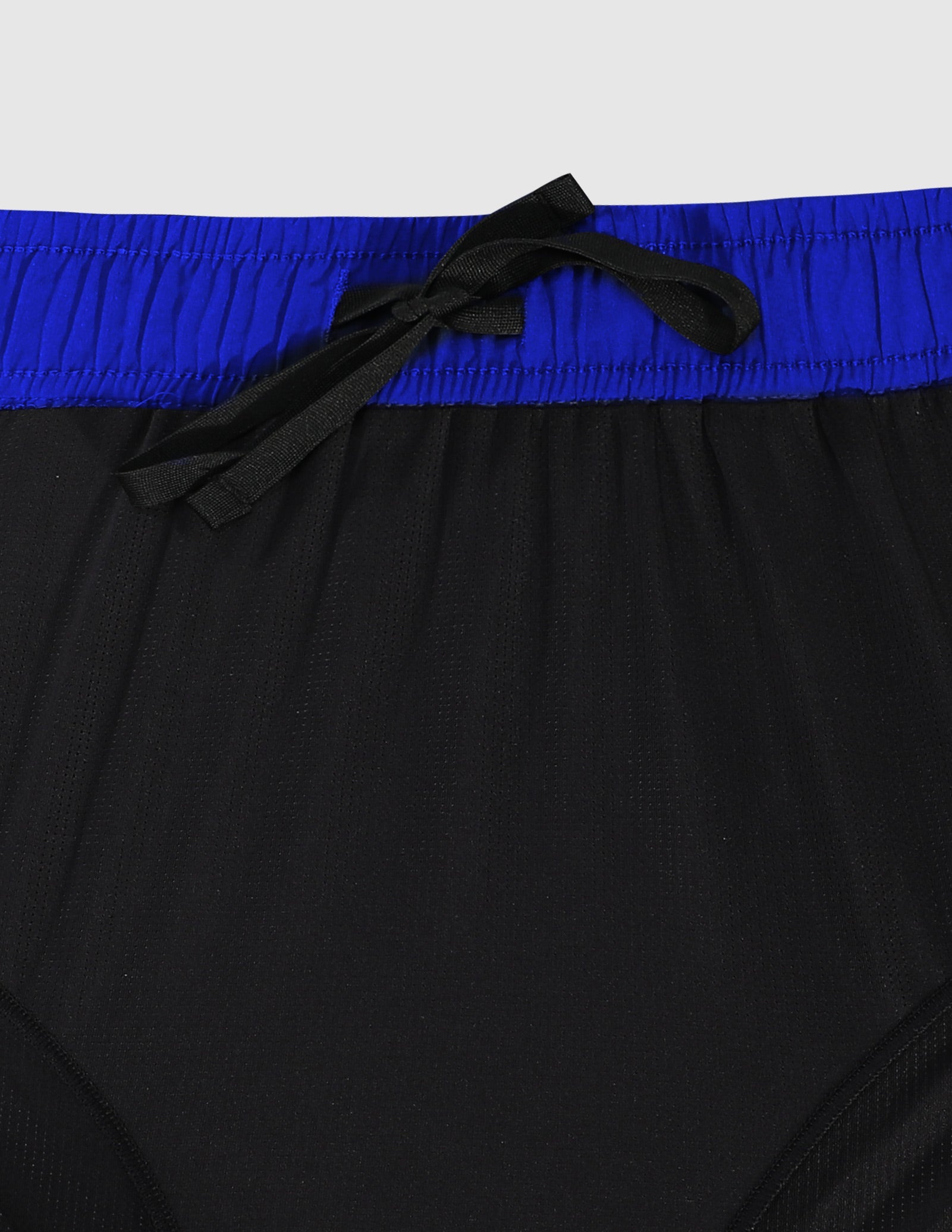 Men's PaceLite Logo Shorts W/Brief 3"