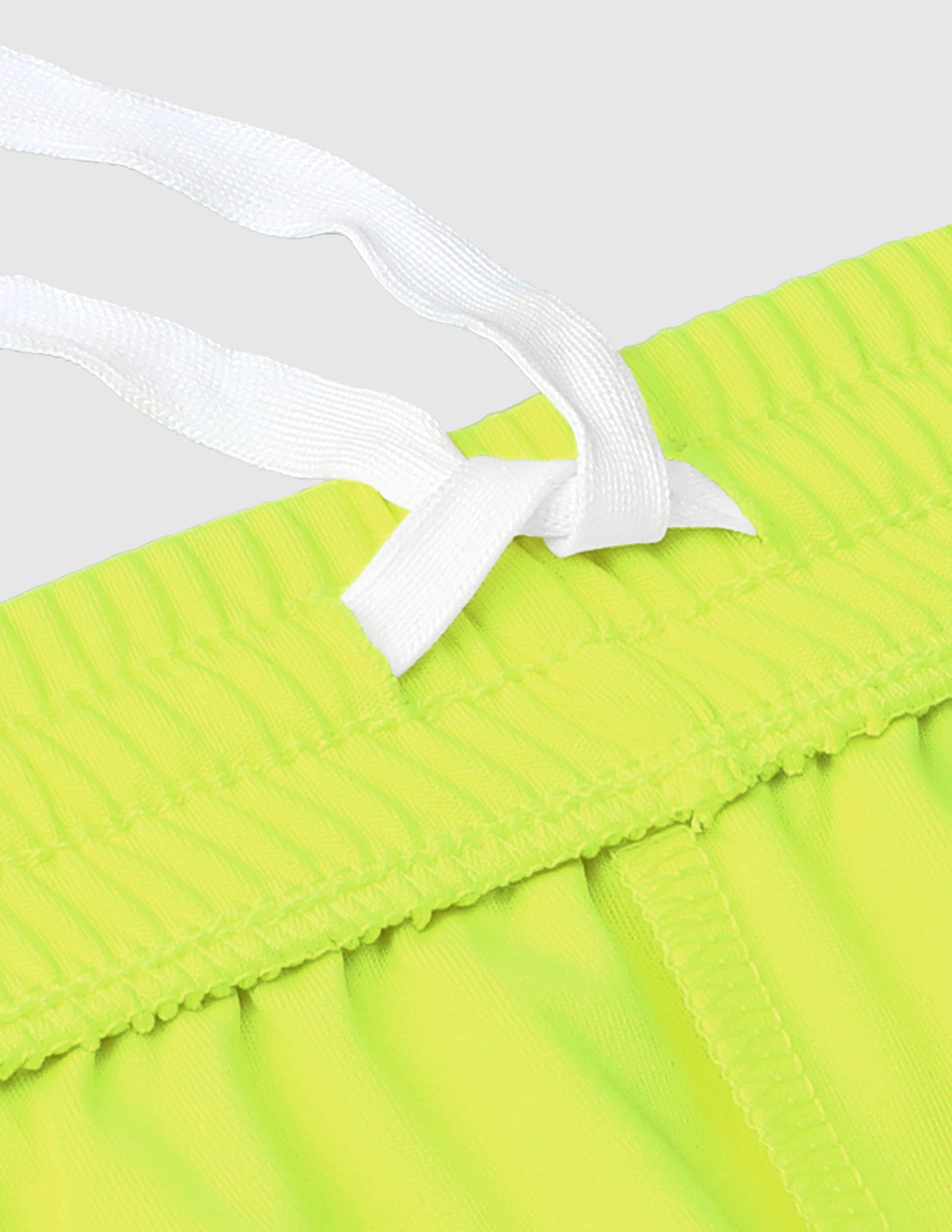 MIER Men Quick-Dry Athletic Running Shorts without Pockets Men's Shorts