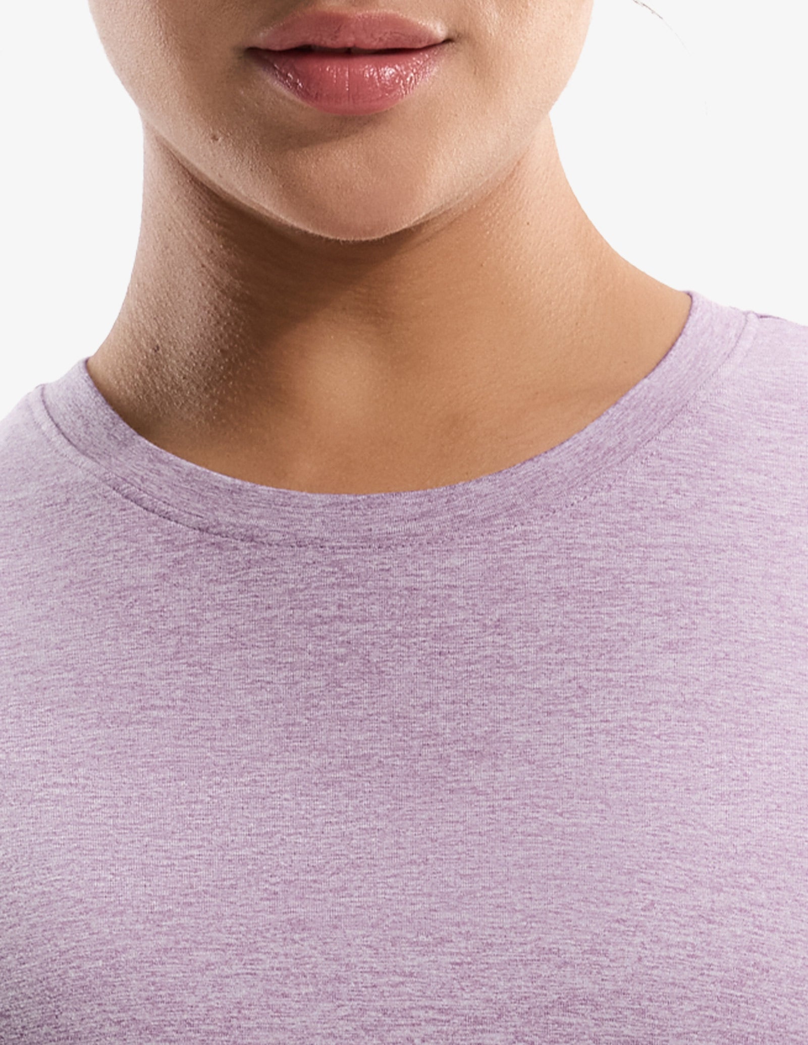 MIER Women’s Buttery-Soft Skimmer Tank Top High-Hip Workout Shirt Women Active Shirt