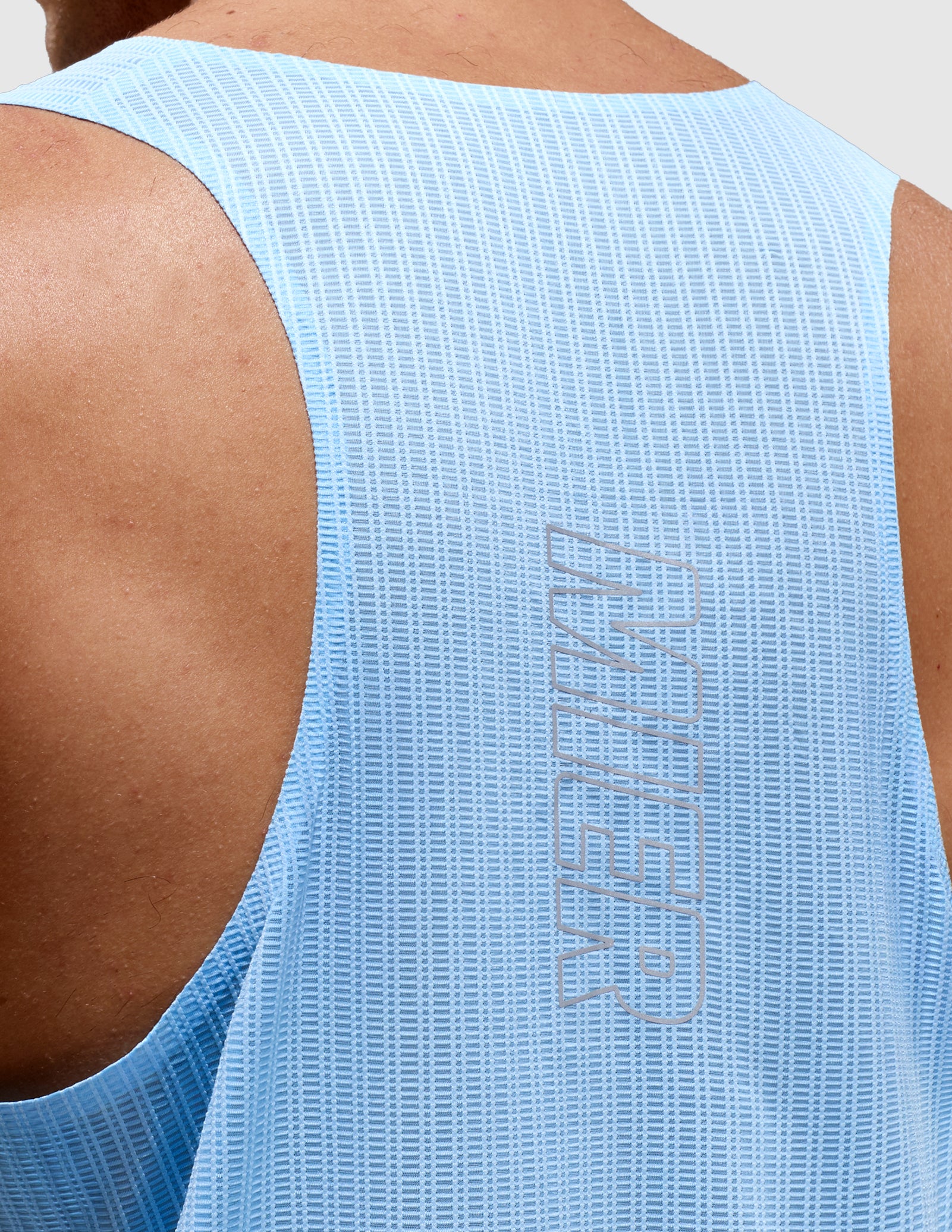 MIER Men’s Running Race Singlet – Ultralight Running Tank Top Men's Tank Top