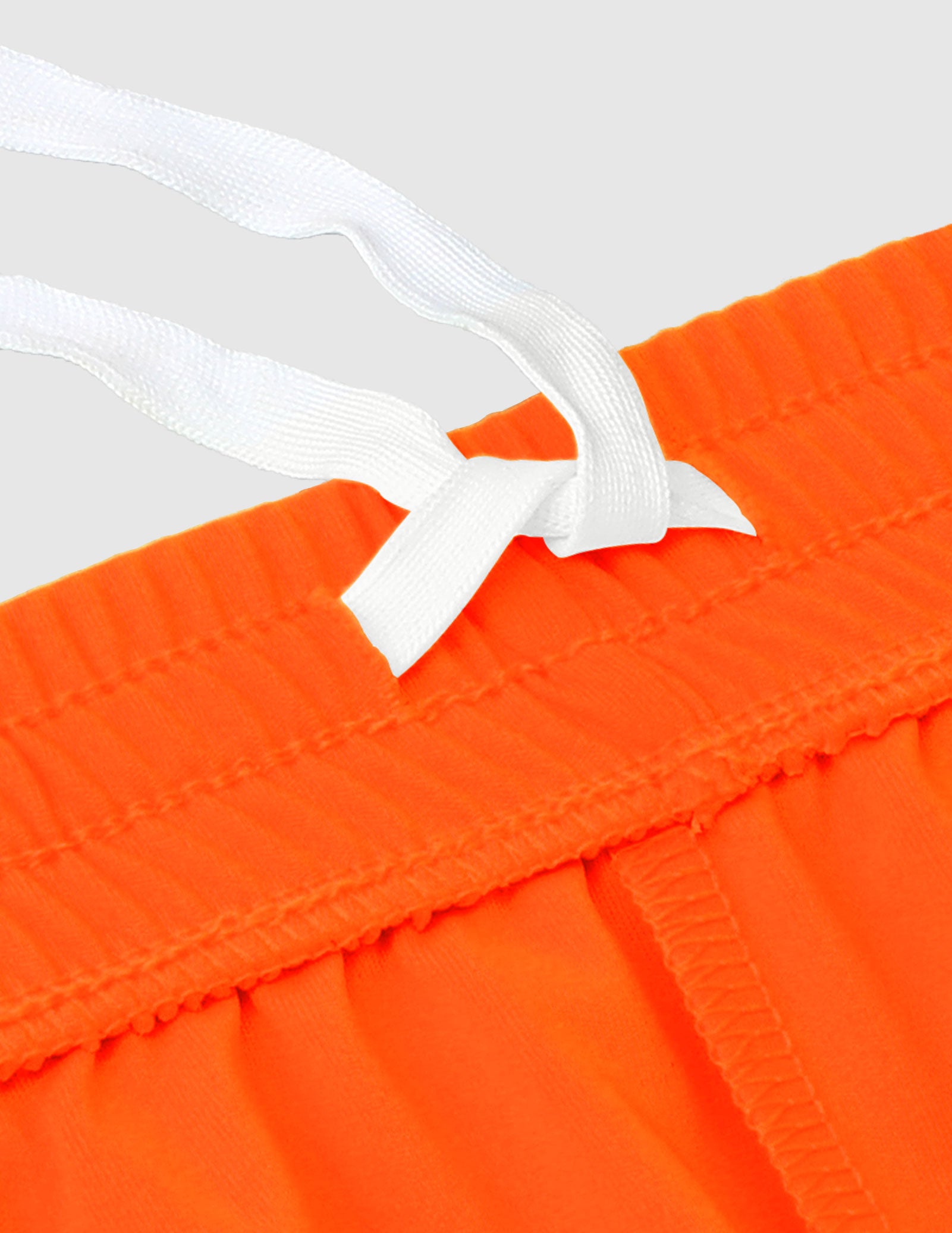 MIER Men Quick-Dry Athletic Running Shorts without Pockets Men's Shorts