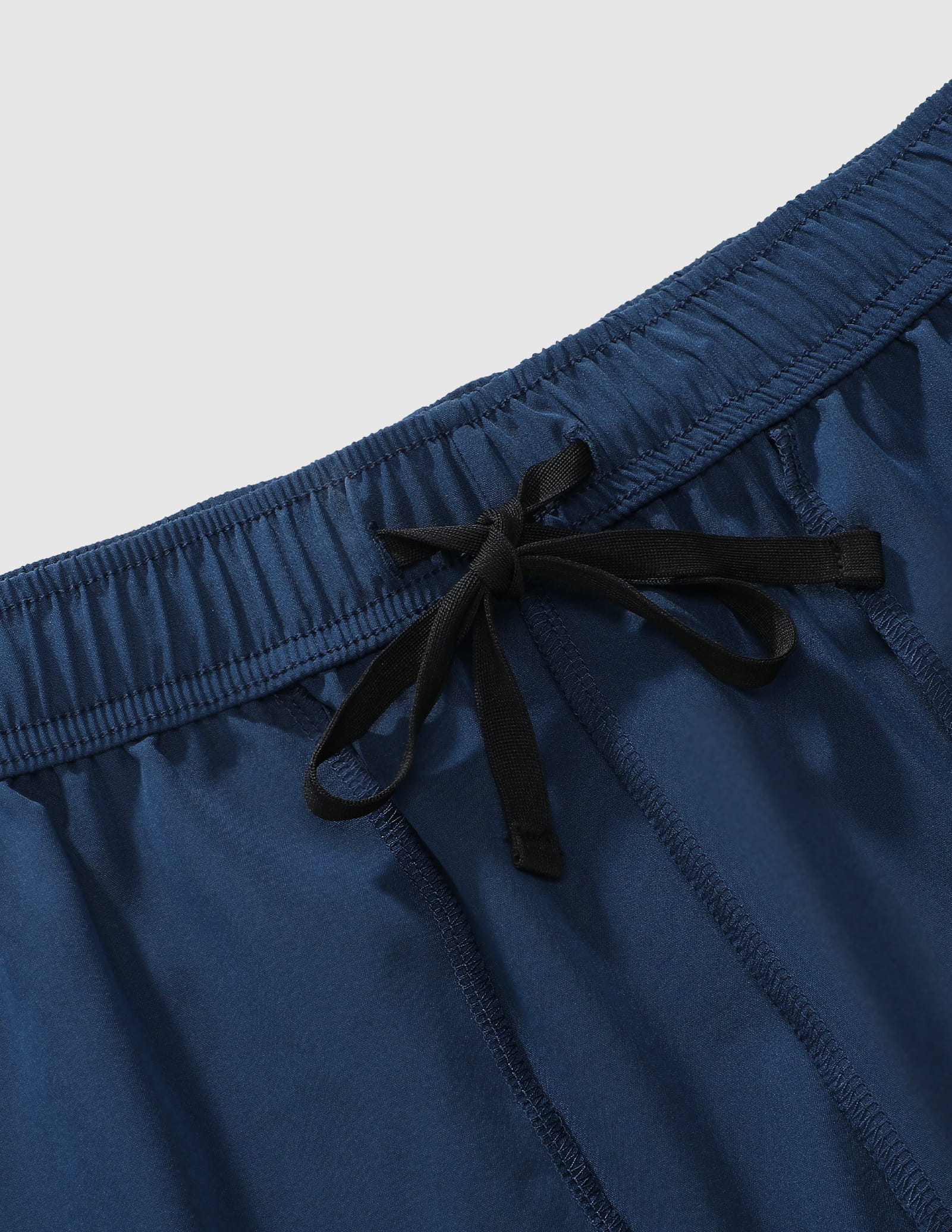 MIER Men’s 5" Athletic Running Shorts Quick Dry Workout Gym Shorts 3 Pockets Men's Shorts