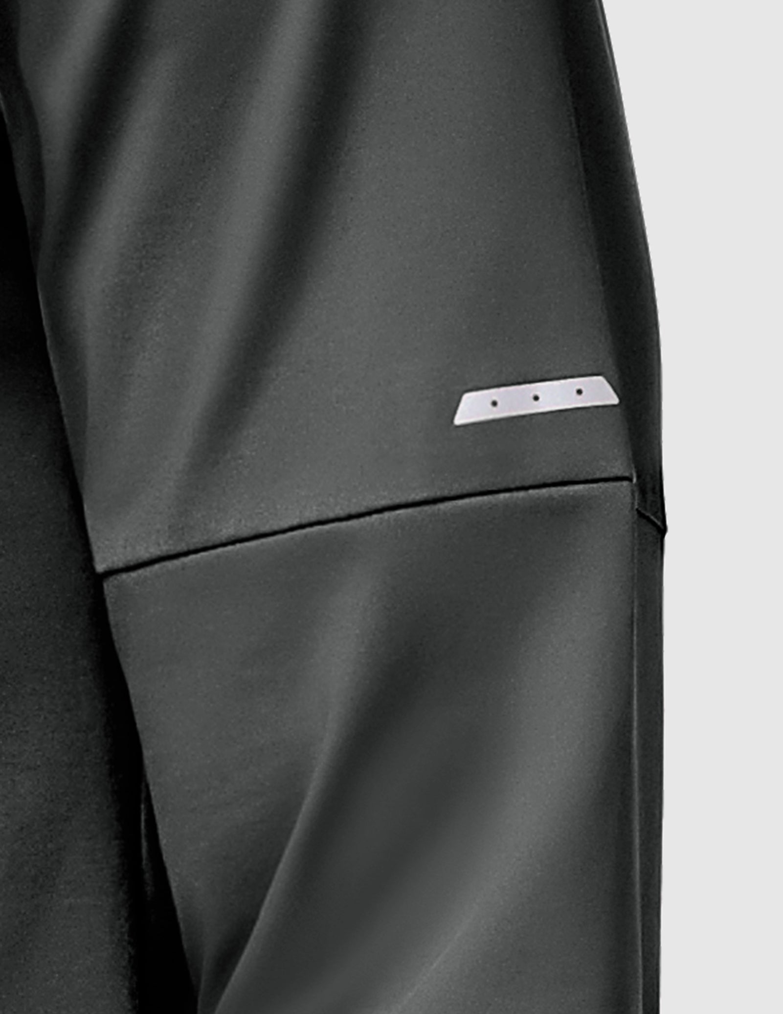 MIER Men’s Workout Sweatpants Lightweight Jogging Track Pants with 3 Zipper Pockets Men's T-Shirts