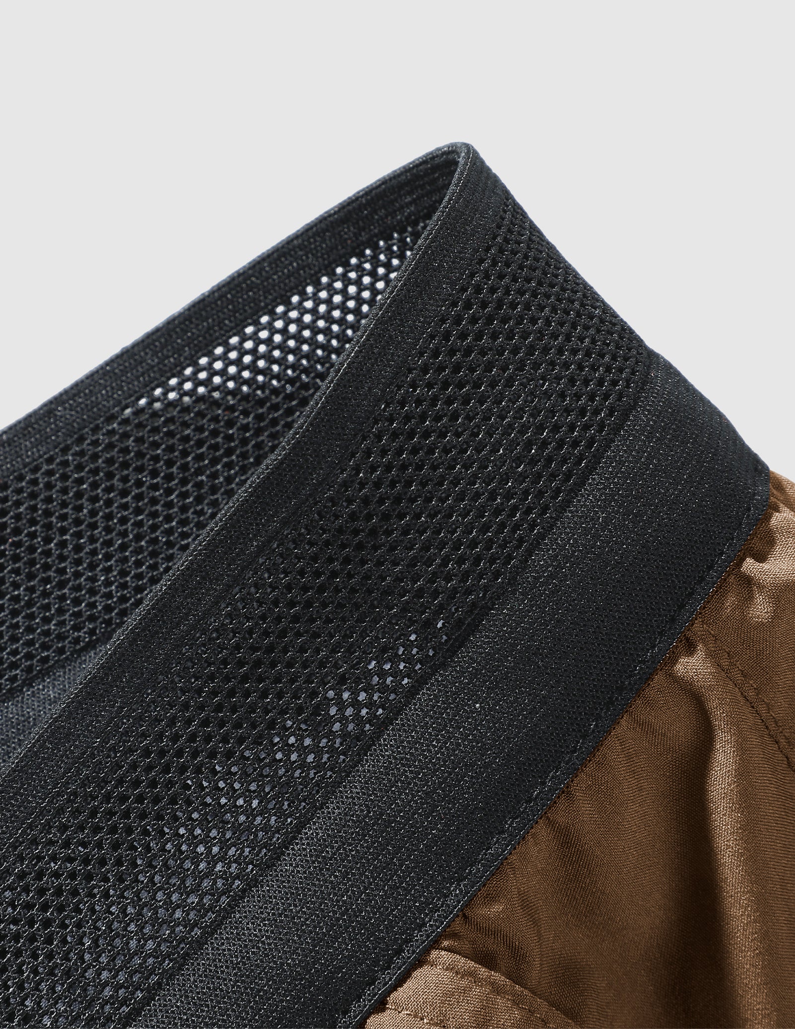 MIER Men’s 5” Quick Dry Performance Shorts with 3 Pockets Men's Shorts