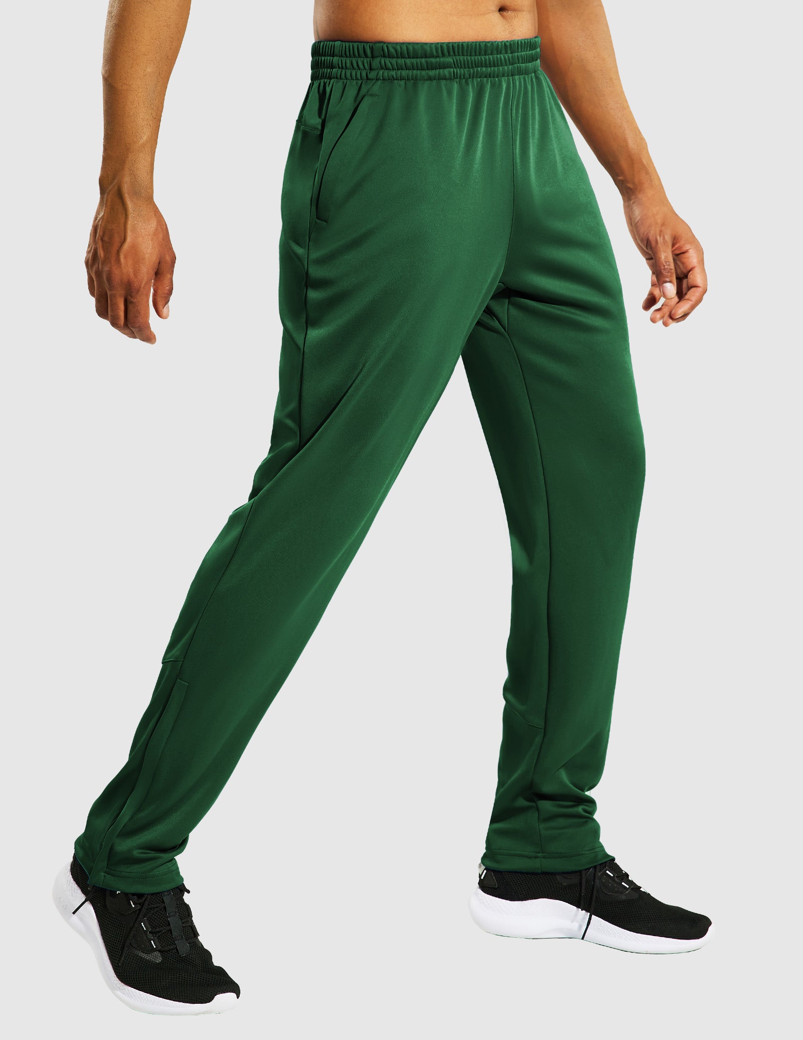 Men's Athletic Joggers W/Pockets