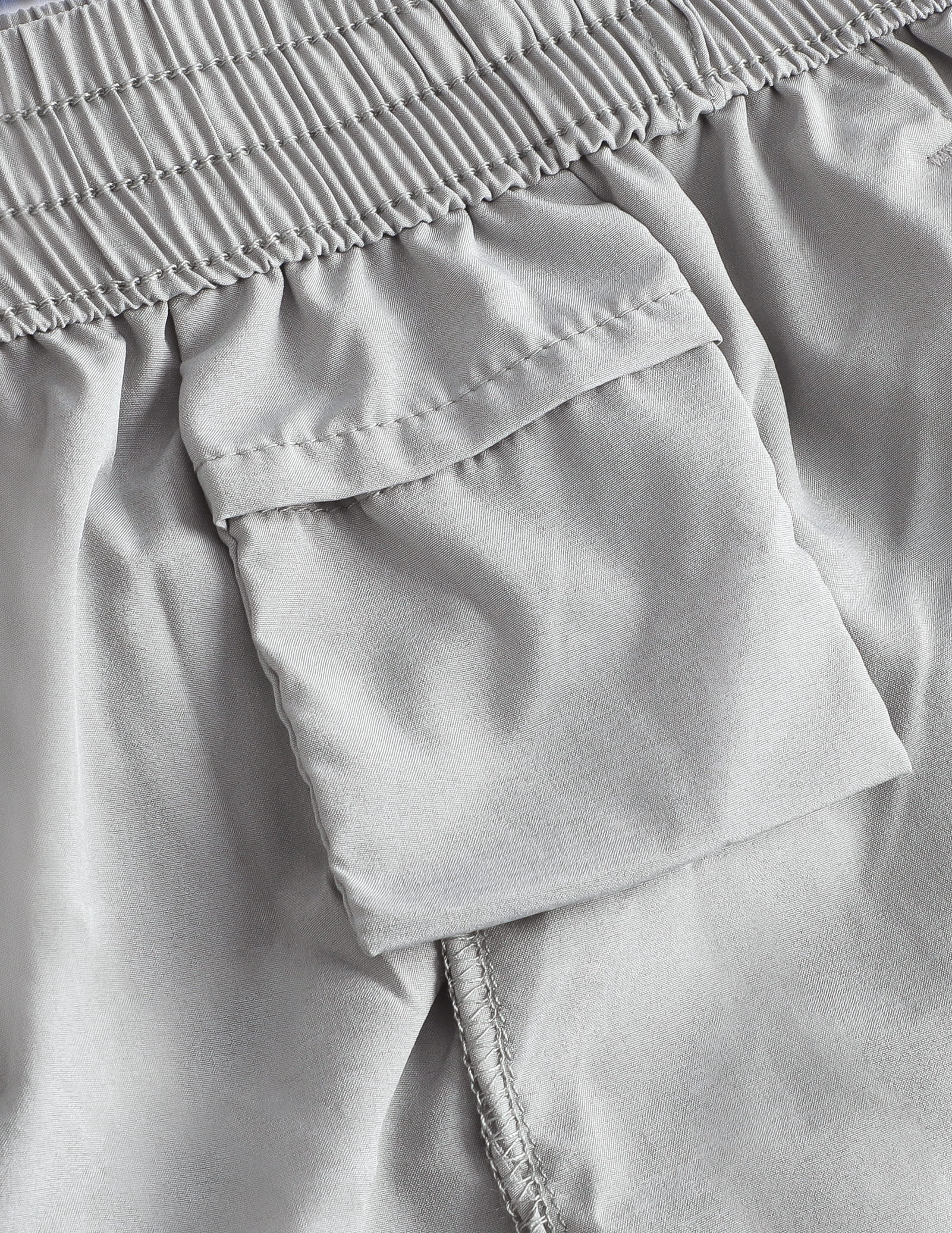 Men's PaceLite Shorts W/ Zipper Pockets 5"