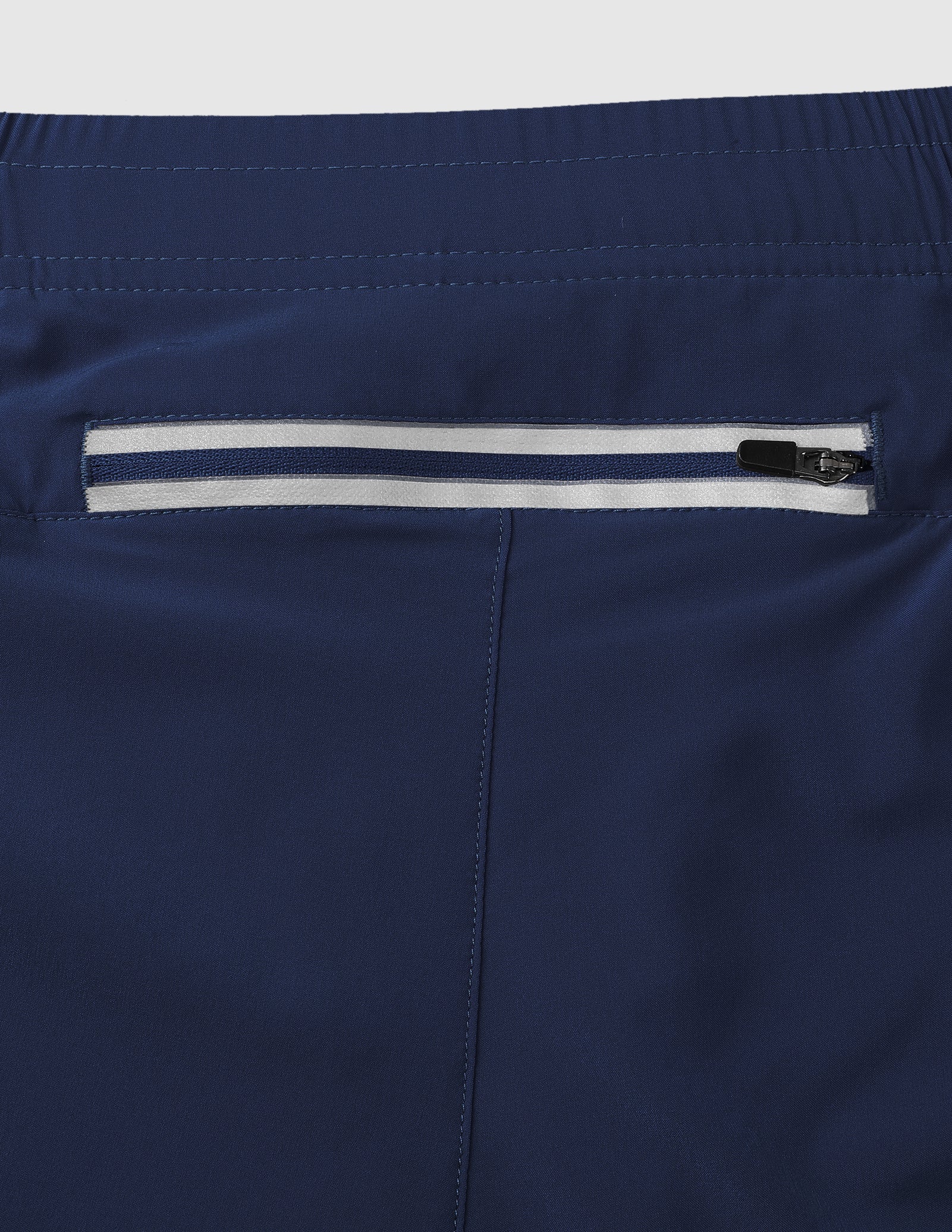Men's PaceLite Shorts W/ Zipper Pockets 5"