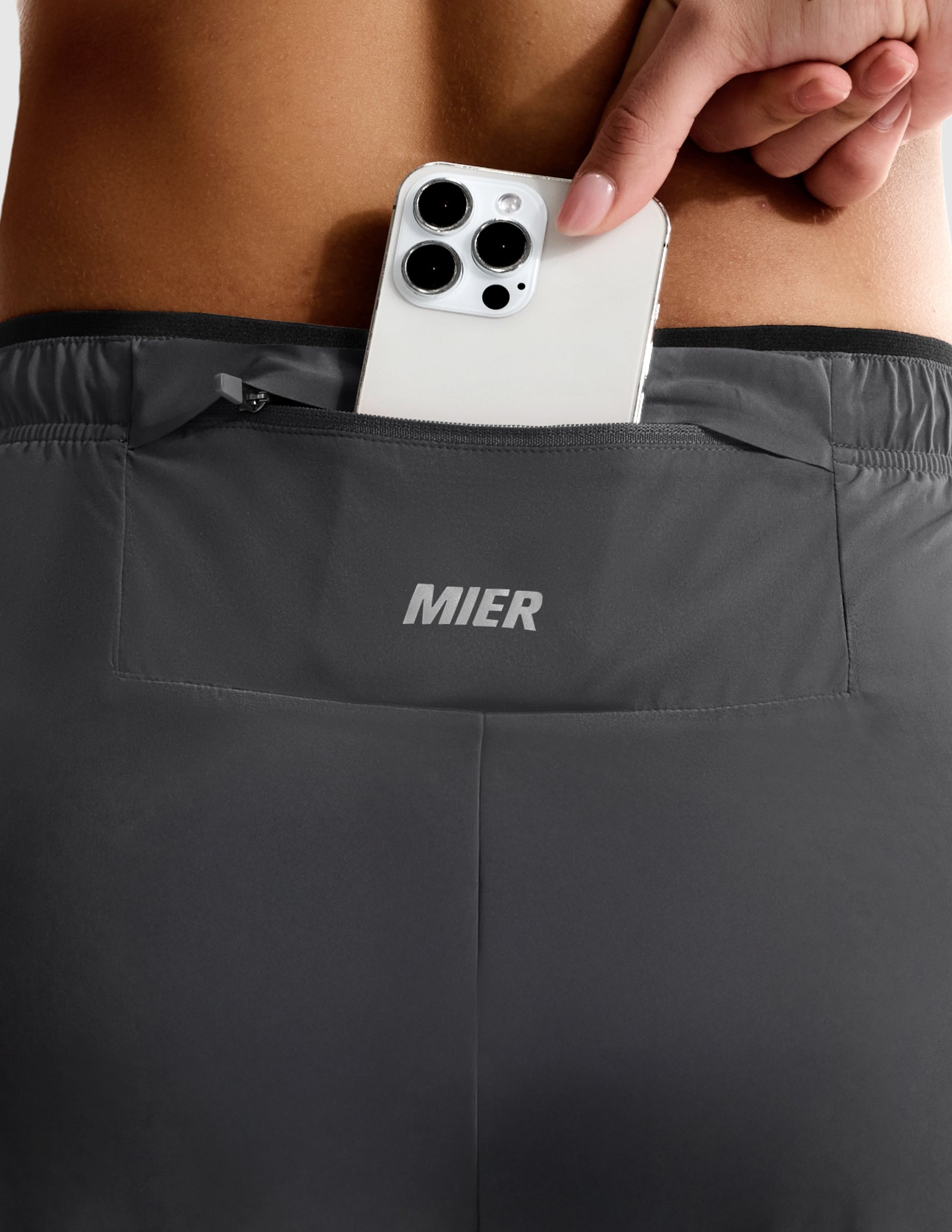 Best Marathon Shorts Women's Lightweight Running Shorts 2.5" Women Shorts