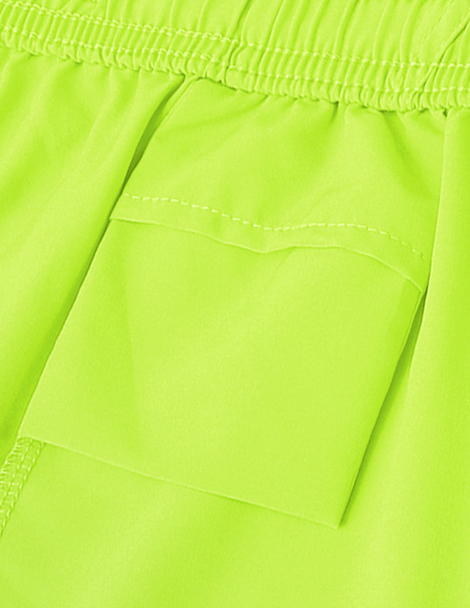 MIER Men's 5 Inch Quick Dry Running Shorts with Pockets Men's Shorts