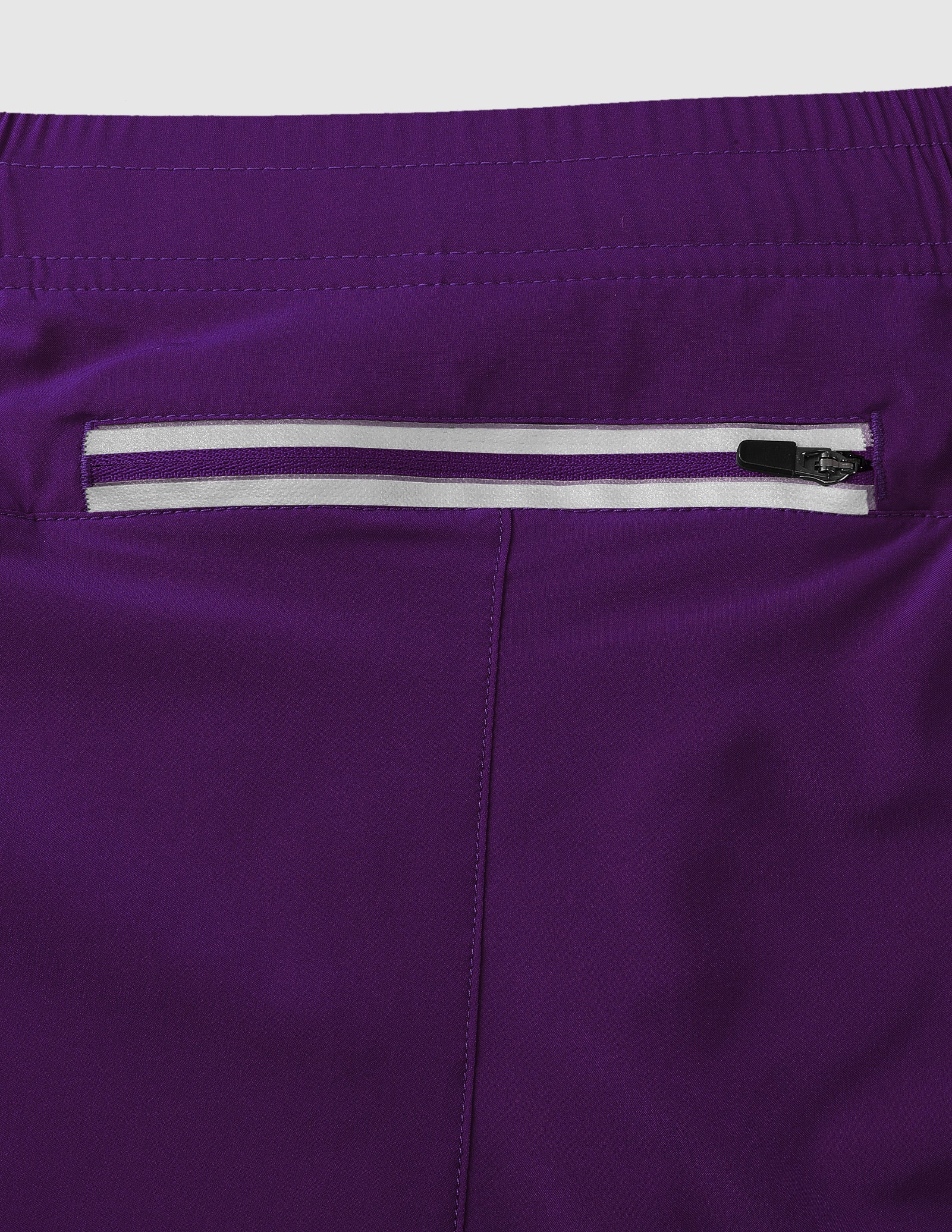 Men's PaceLite Shorts W/ Zipper Pockets 5"