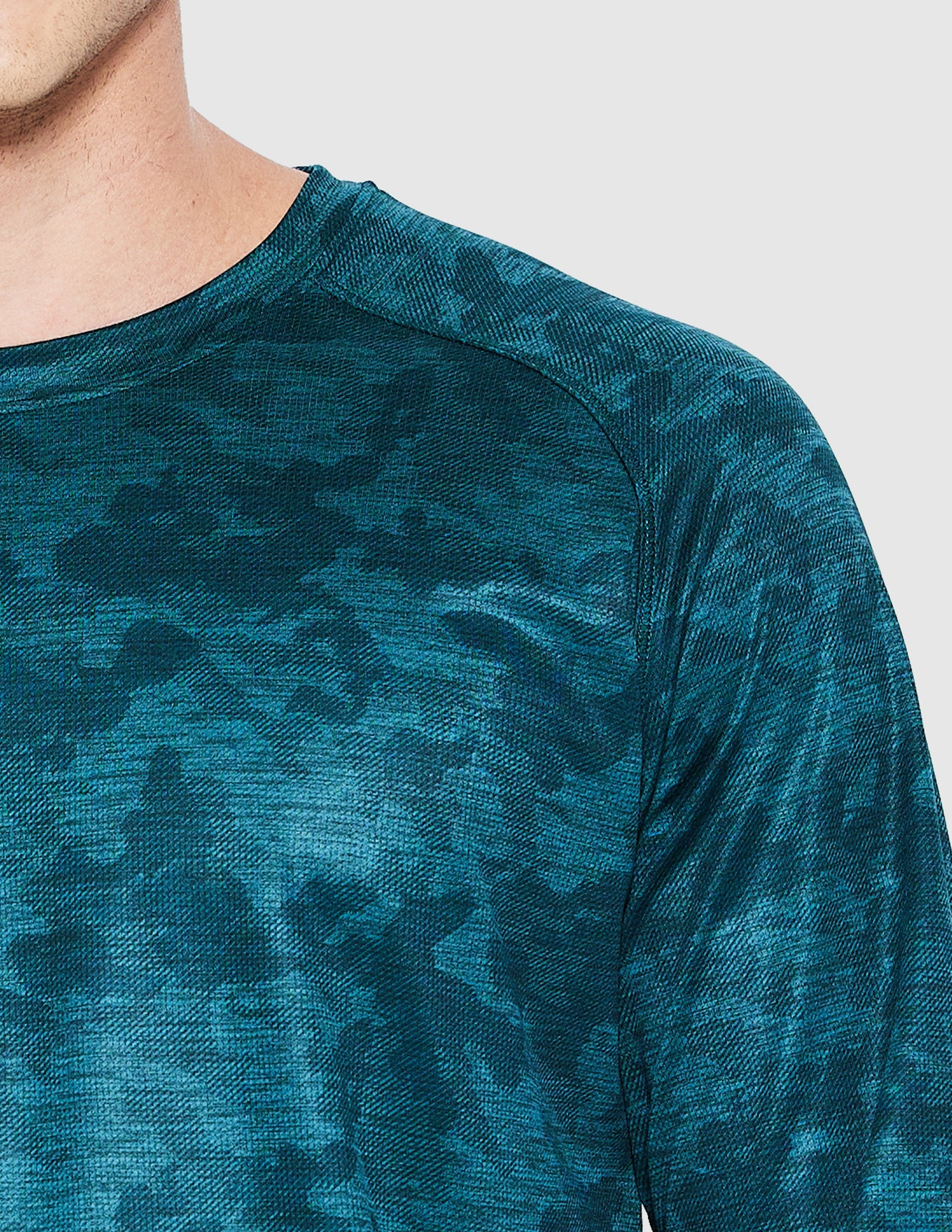 Men's PaceGuard Long Sleeve Shirts