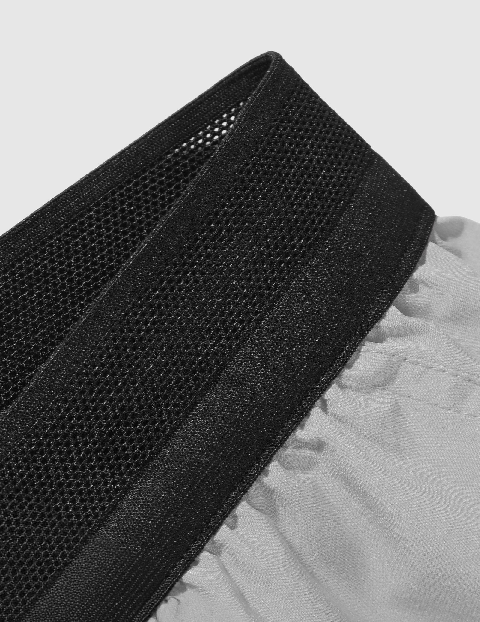 MIER Men’s 5” Quick Dry Performance Shorts with 3 Pockets Men's Shorts