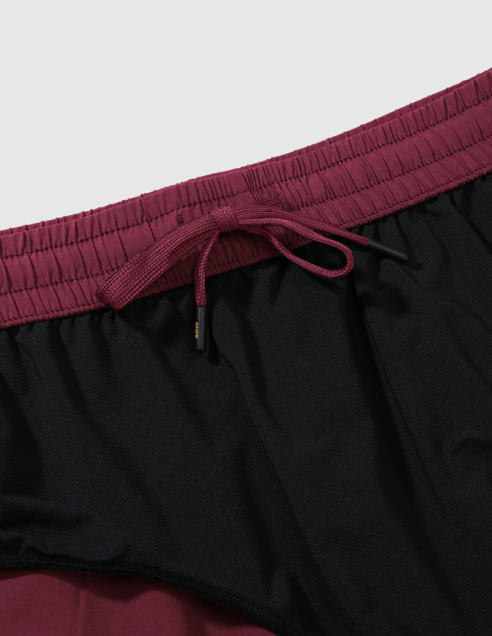 Men's PaceLite Running Shorts W/Brief 3"