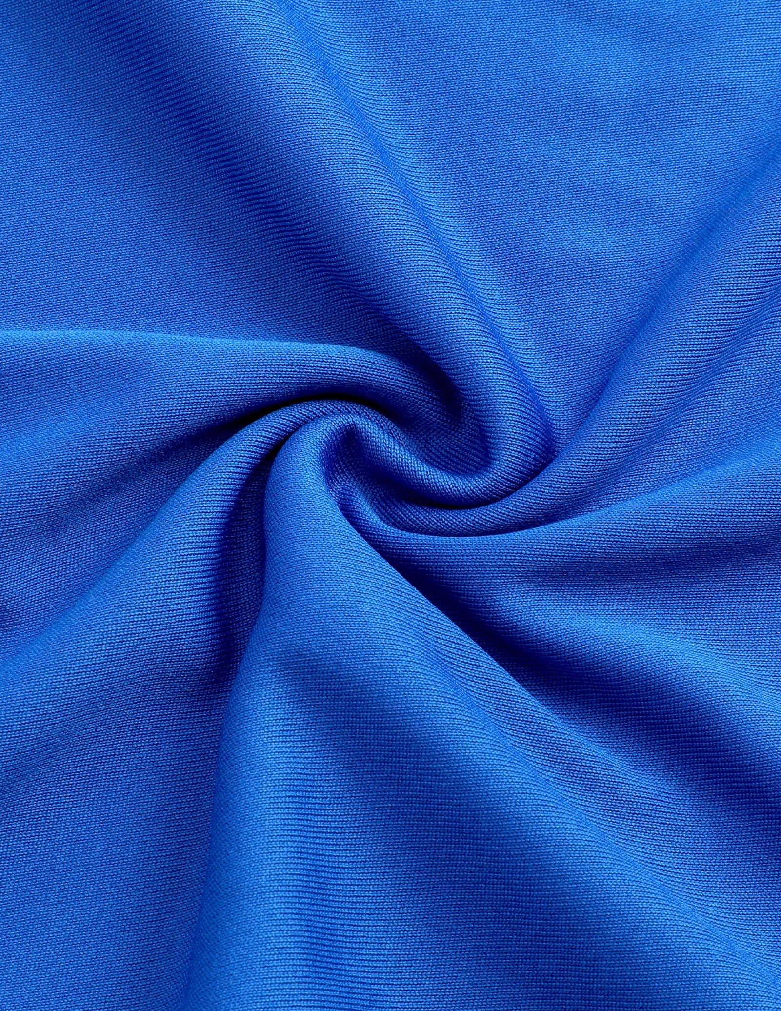 MIER Men Quick-Dry Athletic Running Shorts without Pockets Men's Shorts