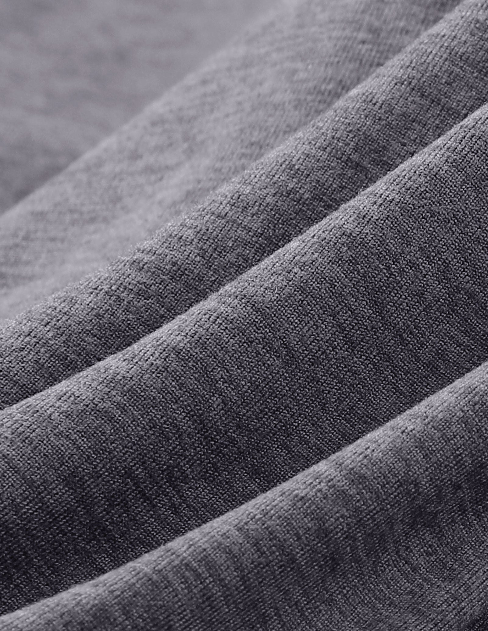 Men’s X-Sofort™ Buttery Soft Long Sleeve Athletic Crew Neck Tee