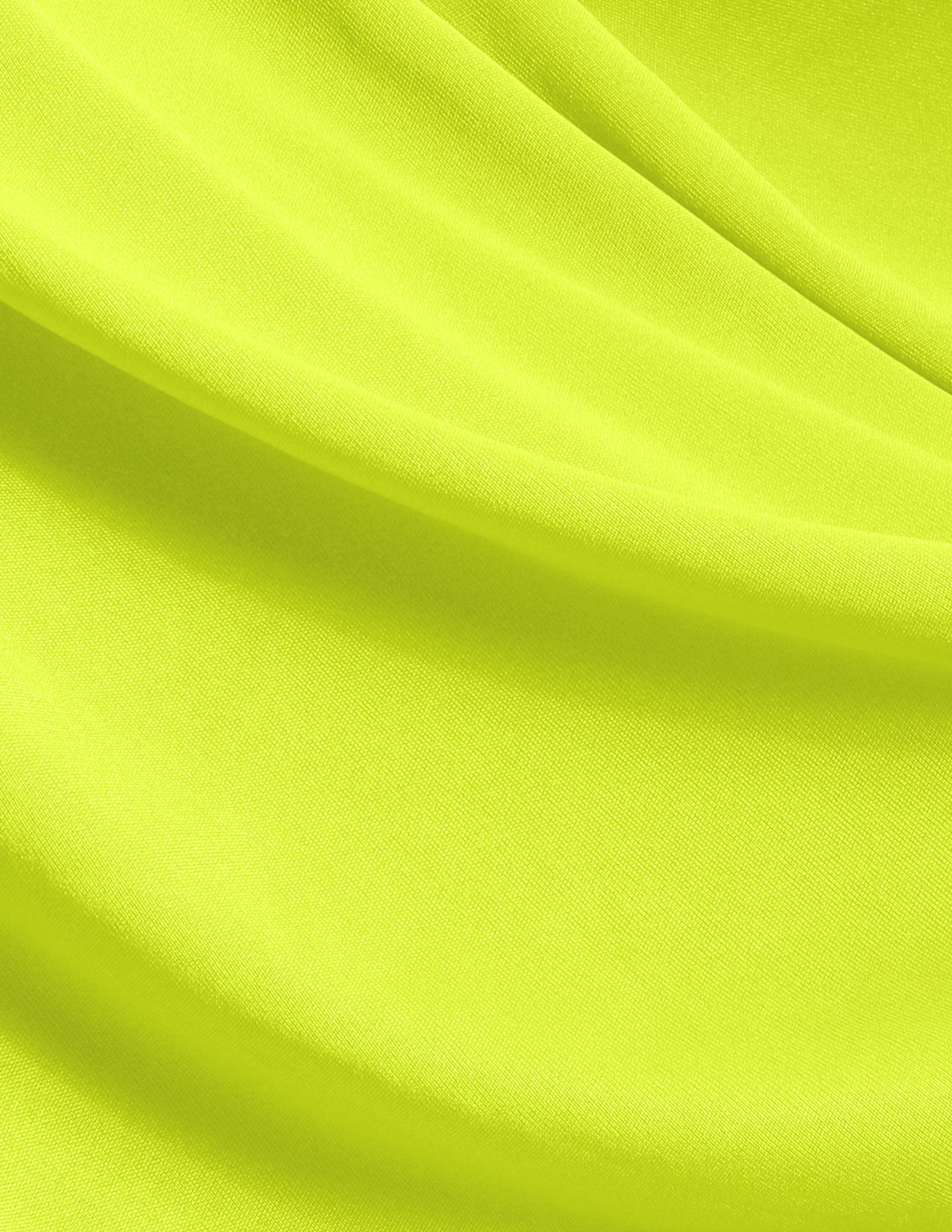 MIER Men Quick-Dry Athletic Running Shorts without Pockets Men's Shorts