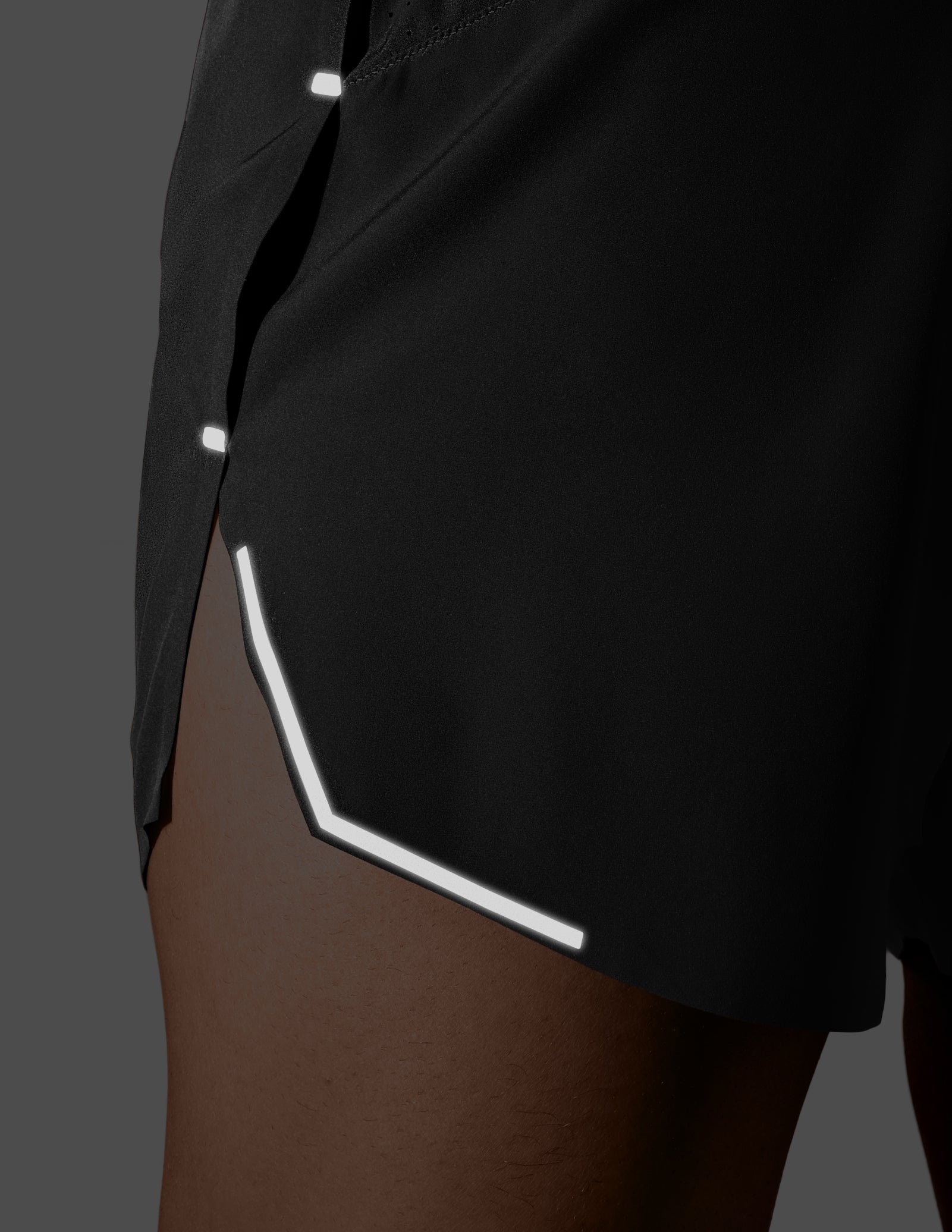 Best Marathon Shorts Mens Lightweight Running Shorts 2.5" Men's Shorts