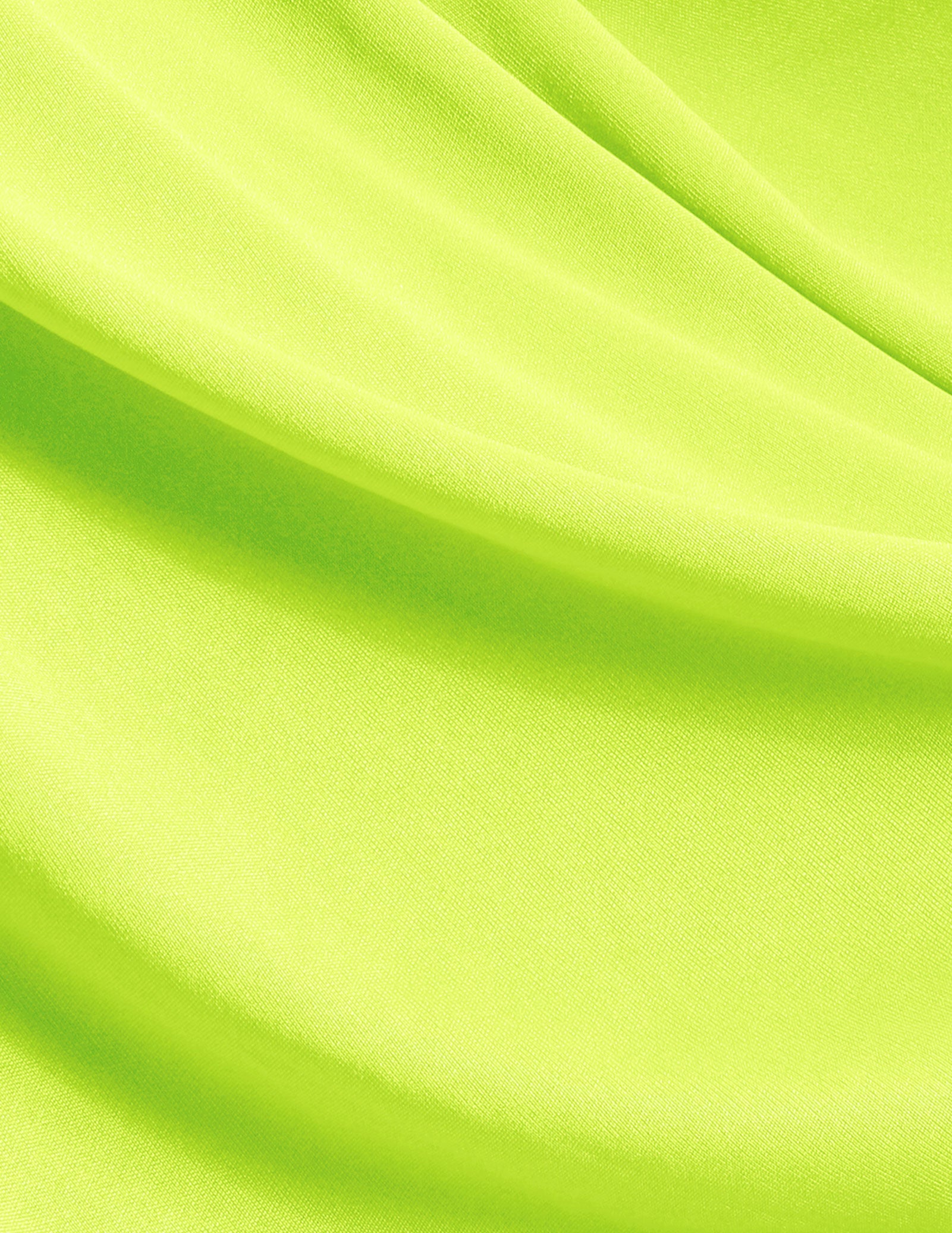 MIER Men Quick-Dry Athletic Running Shorts without Pockets Men's Shorts