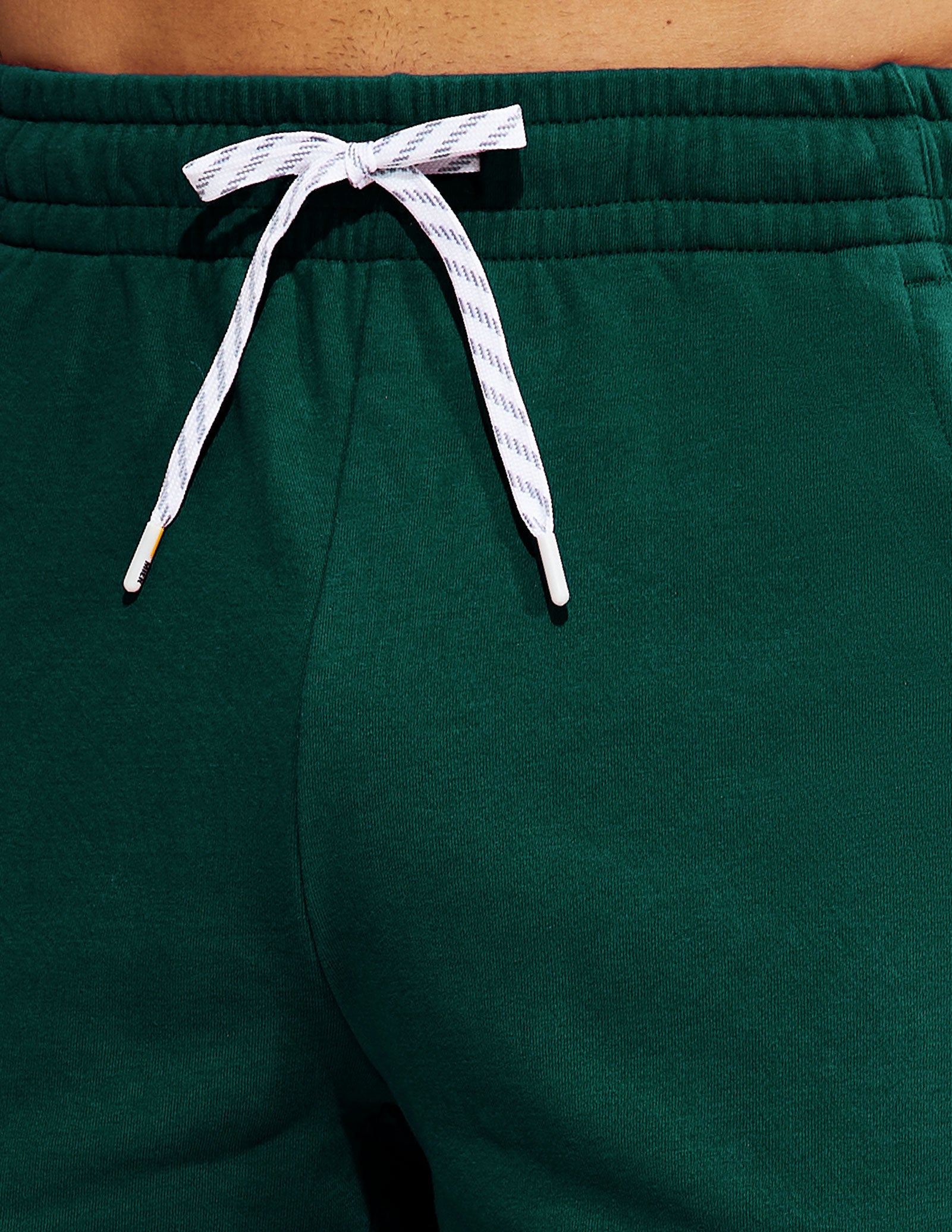 MIER Men's Cotton Joggers Athletic Sweatpants with Pockets