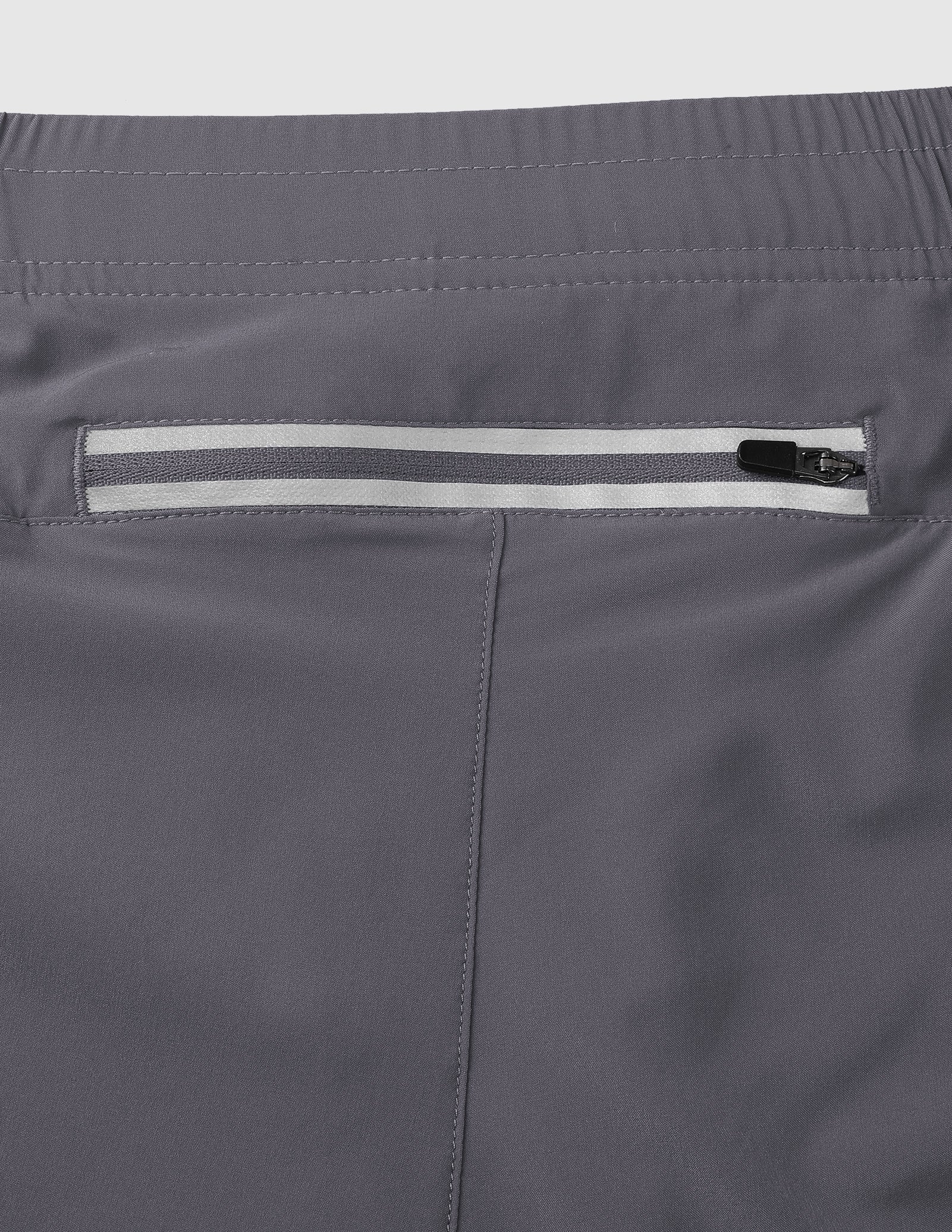 Men's PaceLite Shorts W/ Zipper Pockets 5"