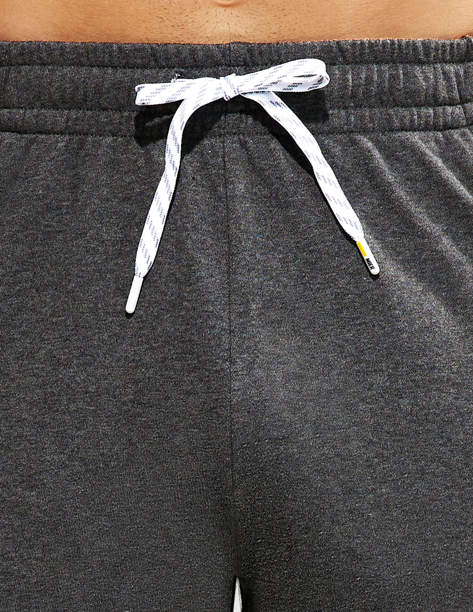 Men's Cotton Joggers Athletic Sweatpants with Pockets