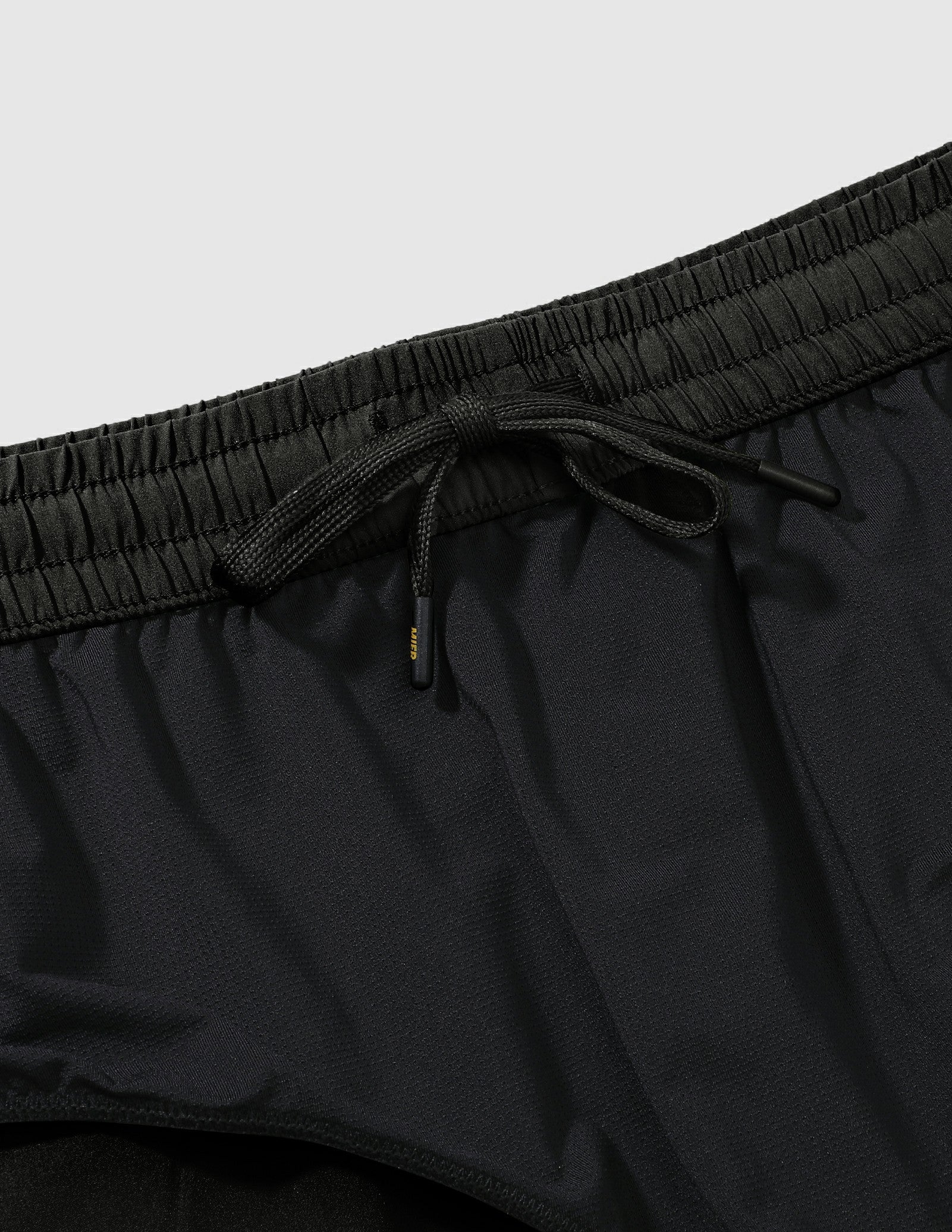 Men's PaceLite Running Shorts W/Brief 3"
