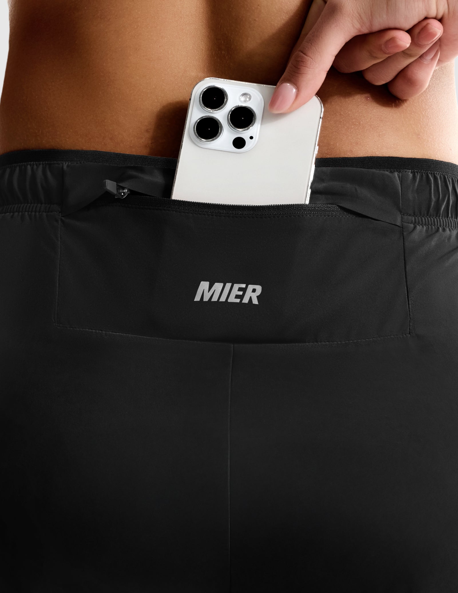 Best Marathon Shorts Women's Lightweight Running Shorts 2.5" Women Shorts