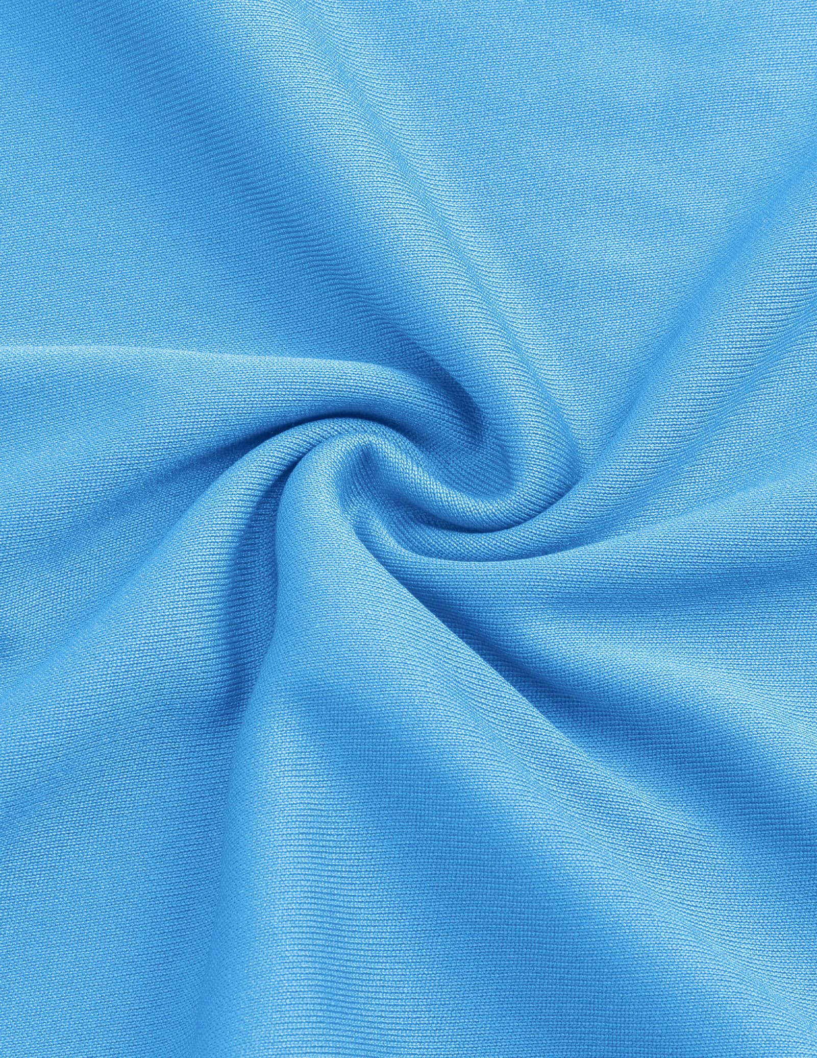 MIER Men Quick-Dry Athletic Running Shorts without Pockets Men's Shorts