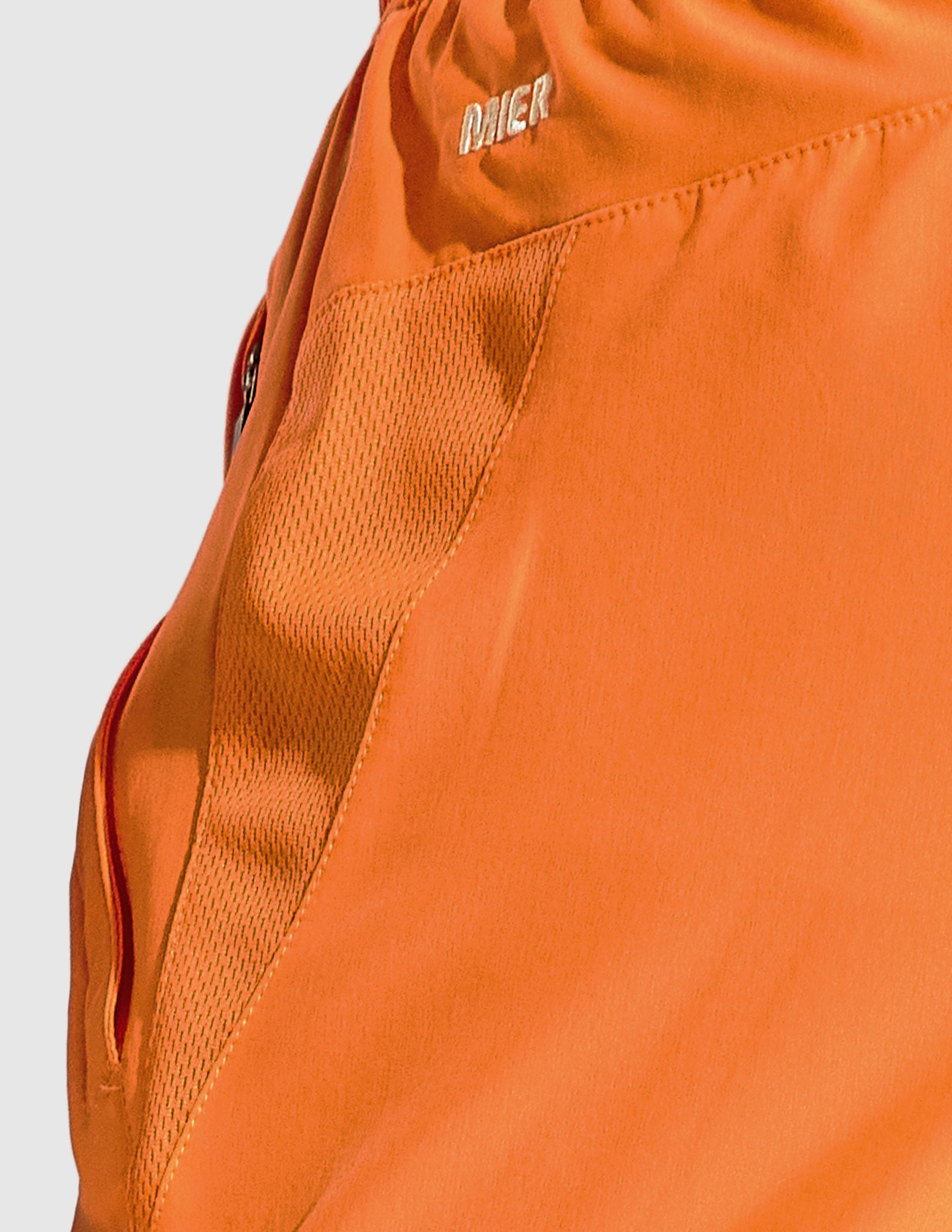 Men's PaceLite Shorts W/ Zipper Pockets 5"