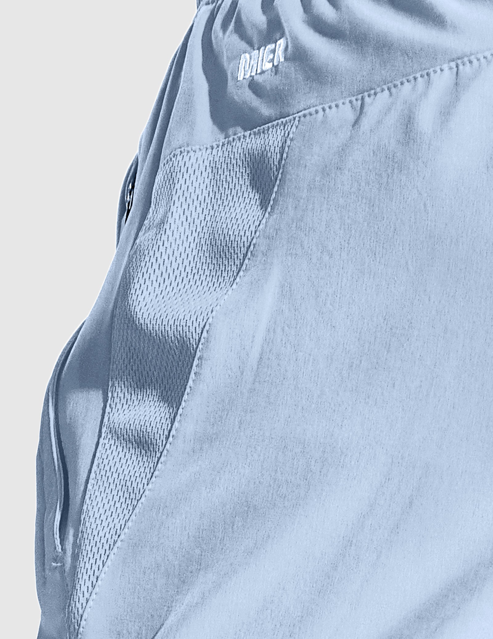 Men's PaceLite Shorts W/ Zipper Pockets 5"