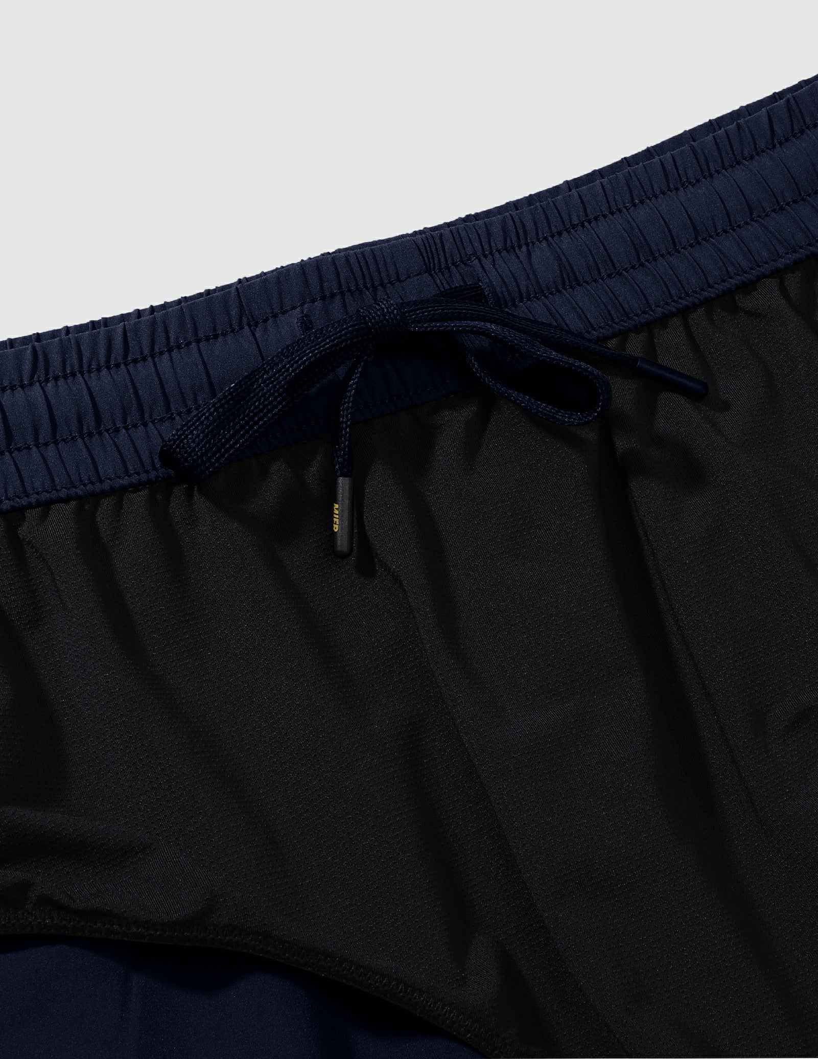 Men's PaceLite Running Shorts W/Brief 3"