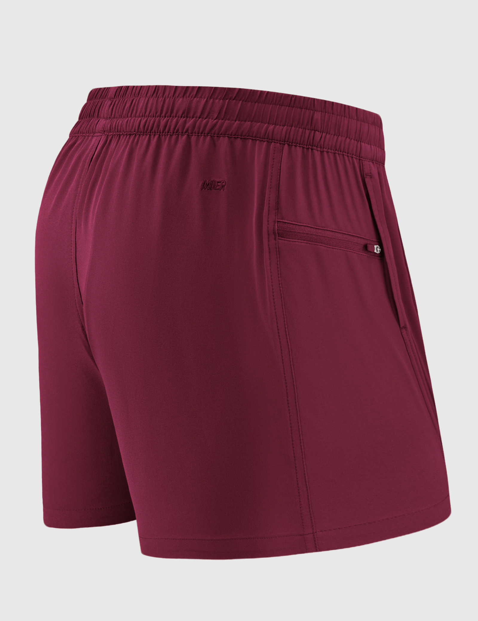Men's PaceLite Running Shorts W/Brief 3"