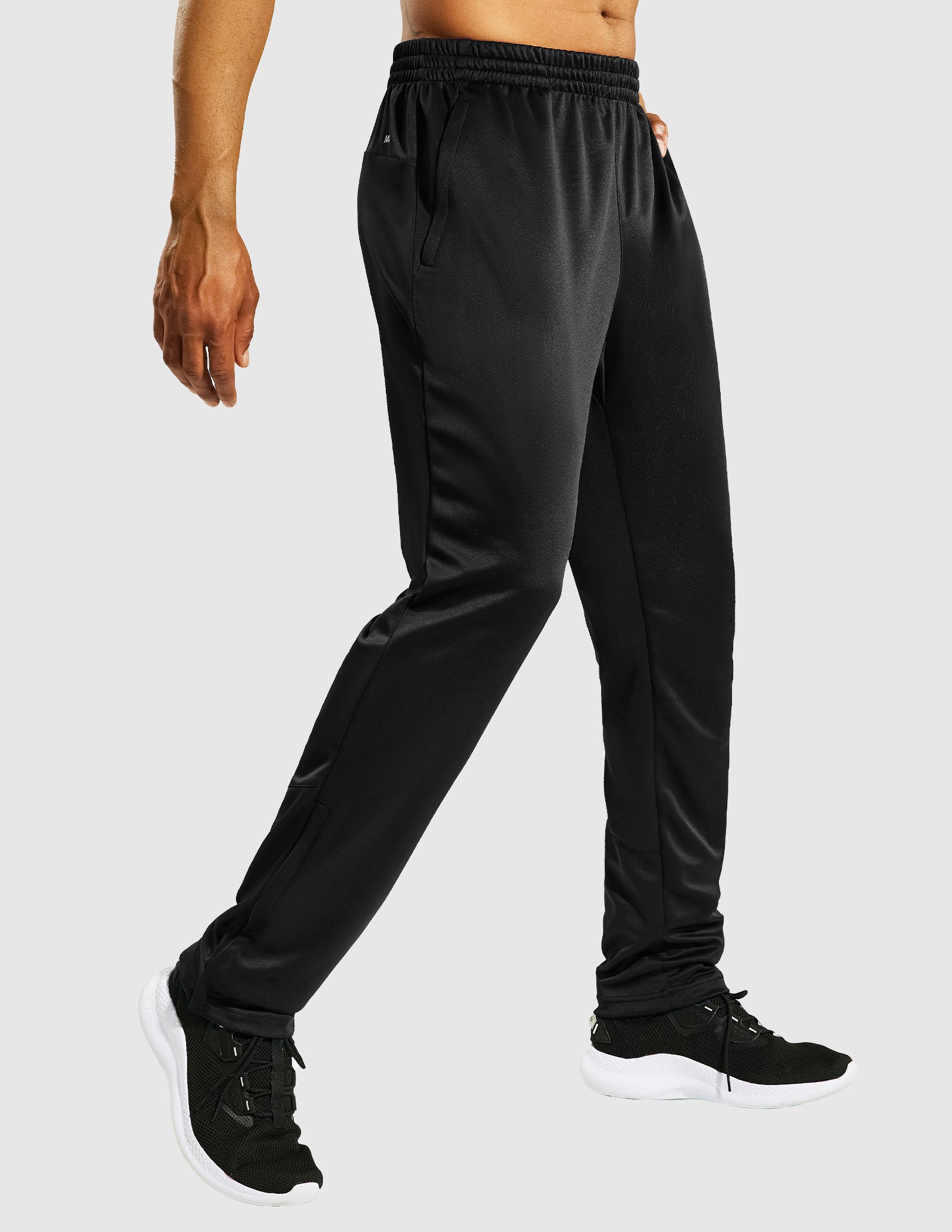 Men's Athletic Joggers W/Pockets