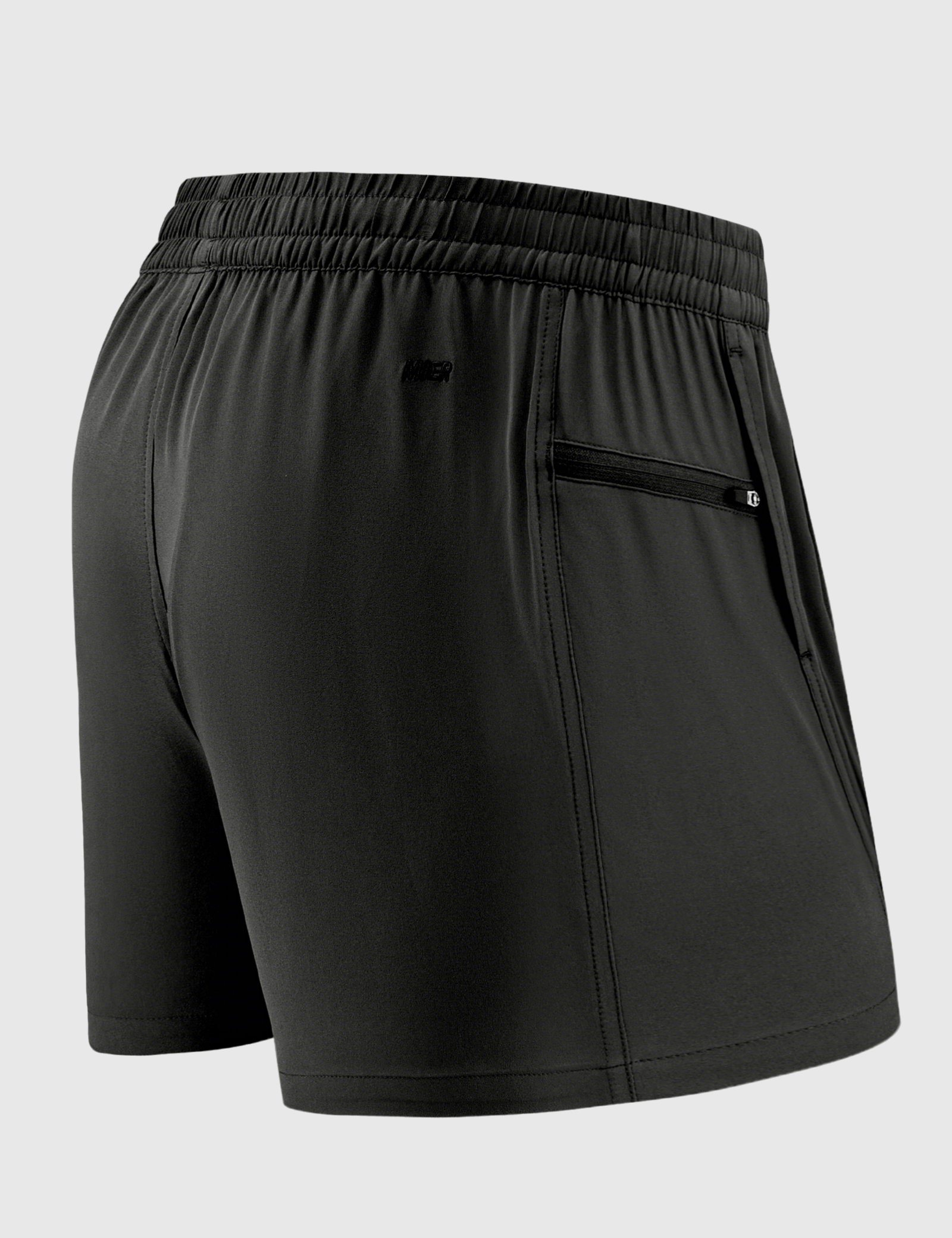 Men's PaceLite Running Shorts W/Brief 3"