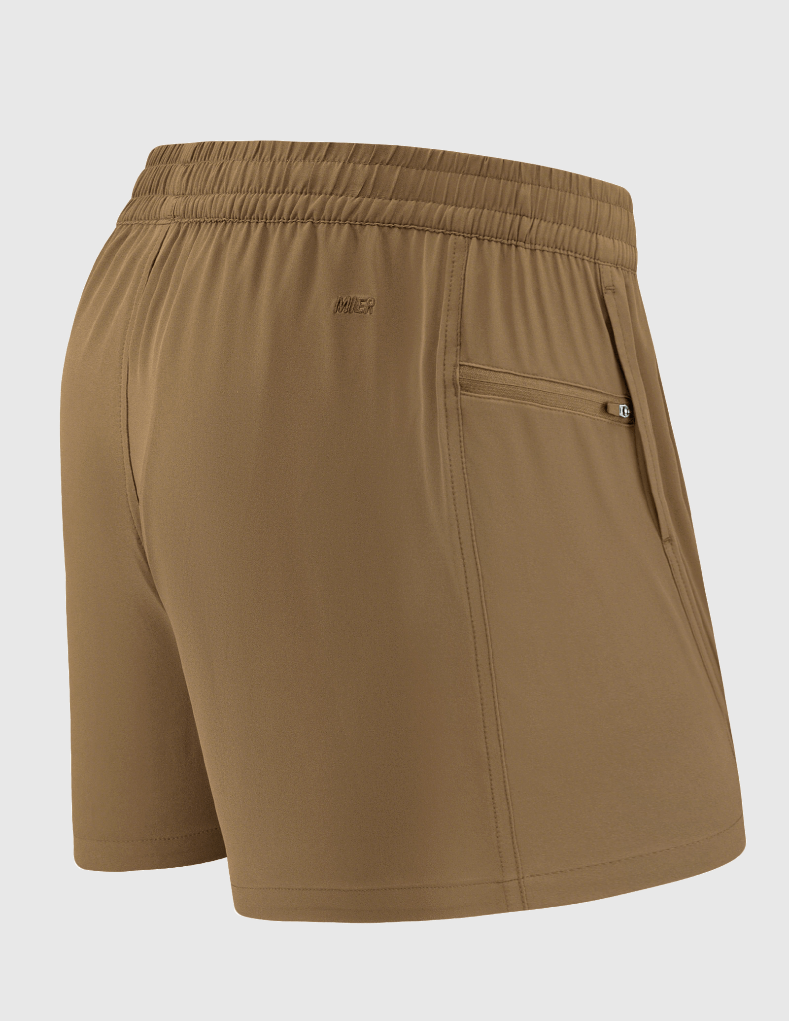 Men's PaceLite Running Shorts W/Brief 3"
