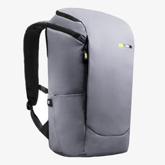Casual Daypack Water Resistant Travel Laptop Backpack Backpack Bag Grey MIER