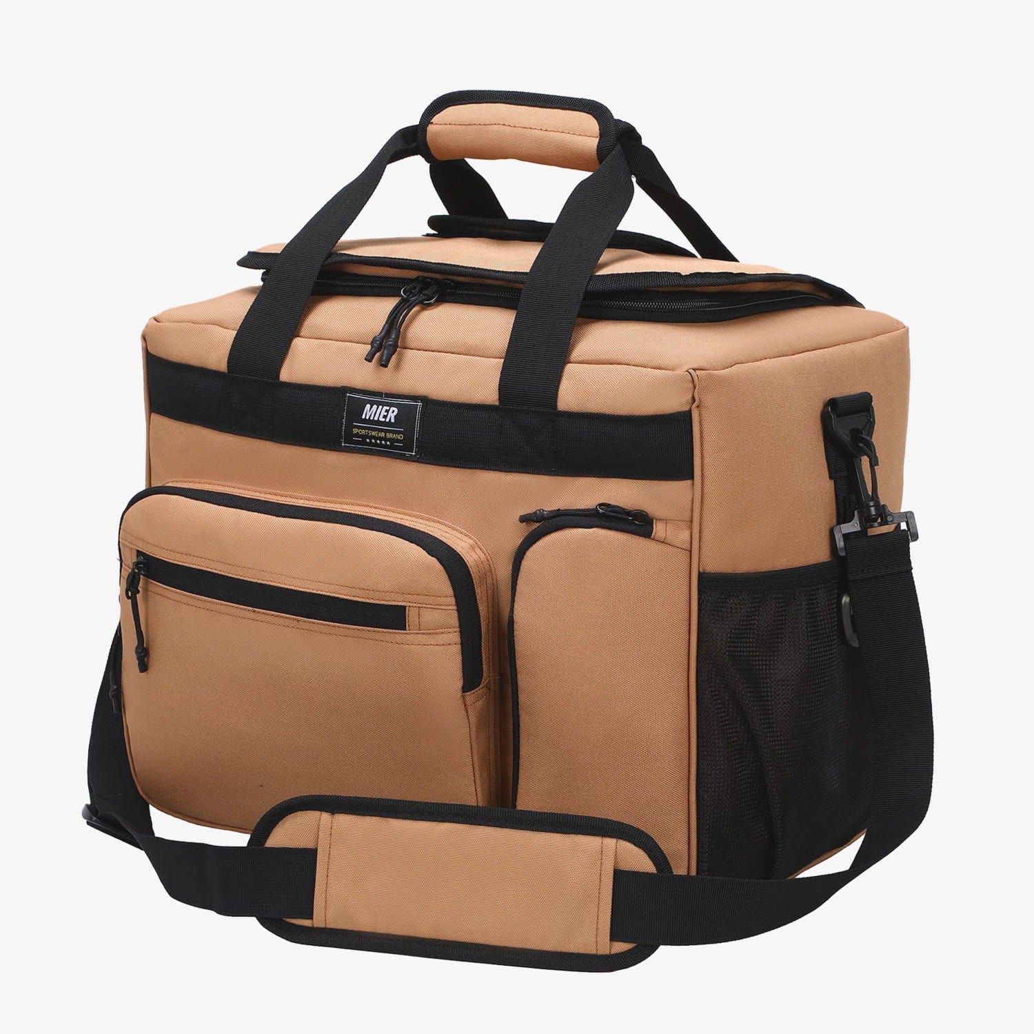 https://www.miersports.com/cdn/shop/files/extra-large-soft-cooler-bag-with-bottle-opener-45-can-khaki-mier-31539847921798.jpg?v=1686620592