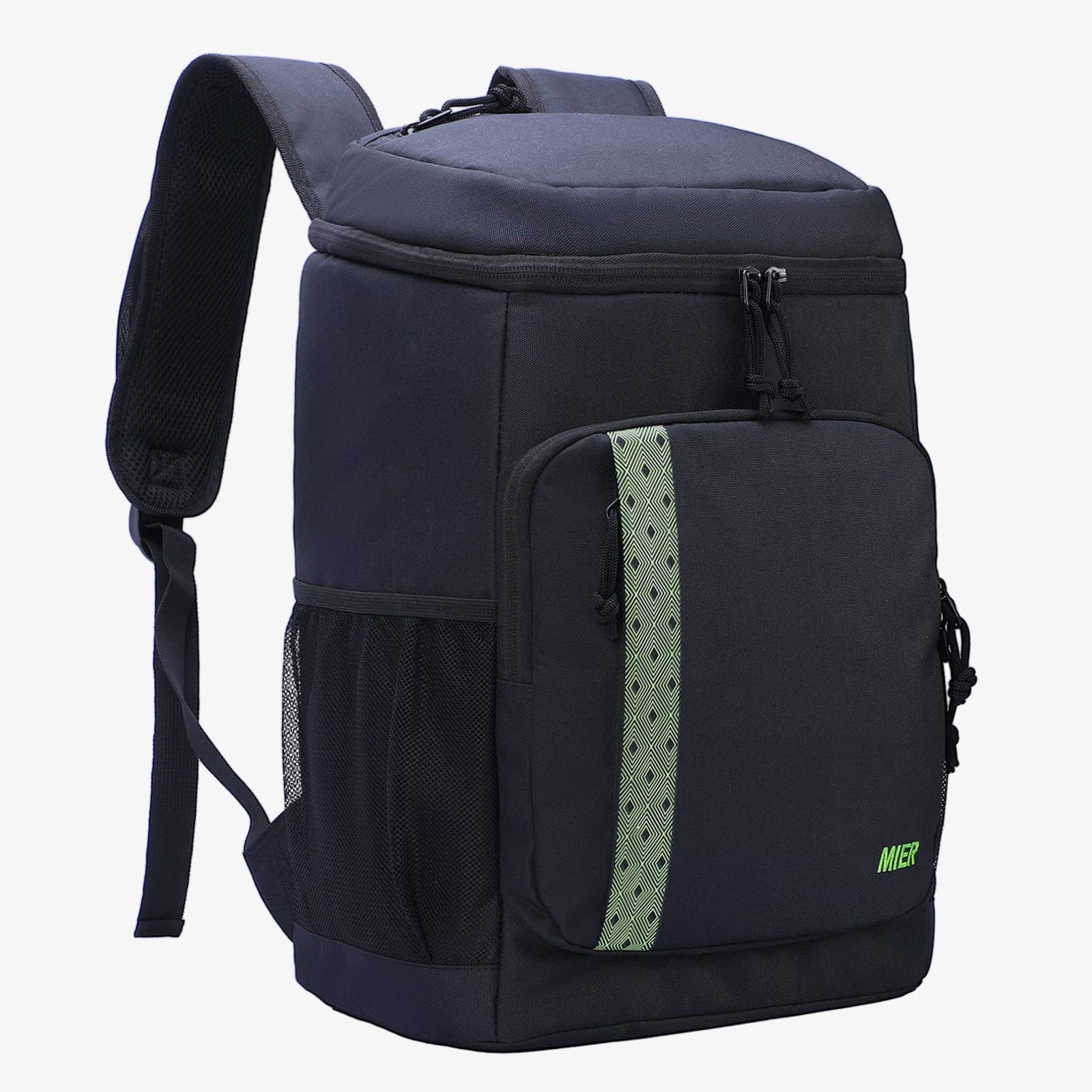 MIER Insulated Backpack Coolers Leakproof Lunch Pack