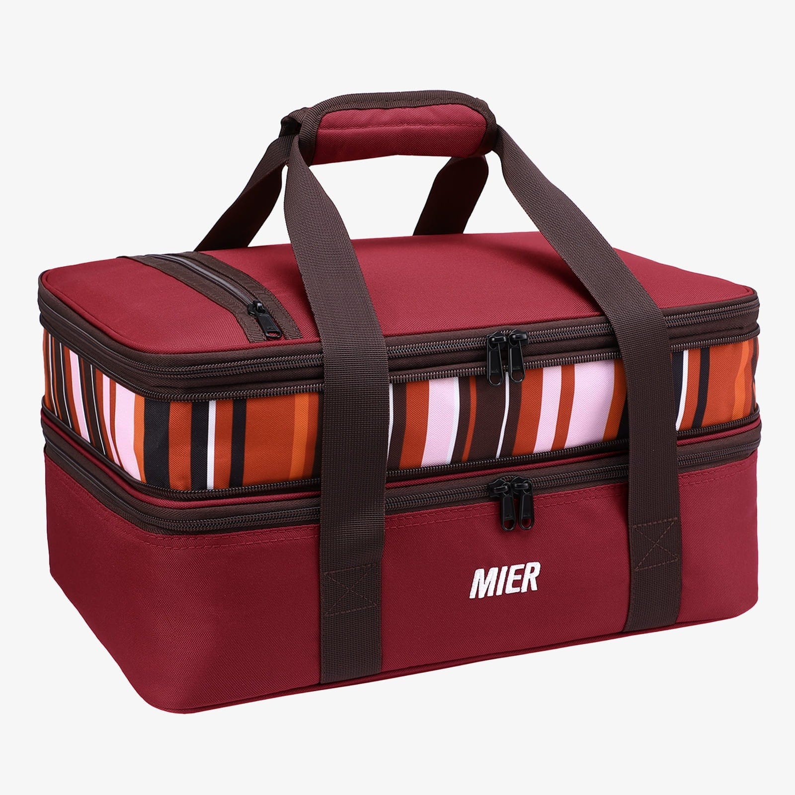 https://www.miersports.com/cdn/shop/files/insulated-double-casserole-carrier-bag-thermal-lunch-tote-mier-31753188671622.jpg?v=1692093193